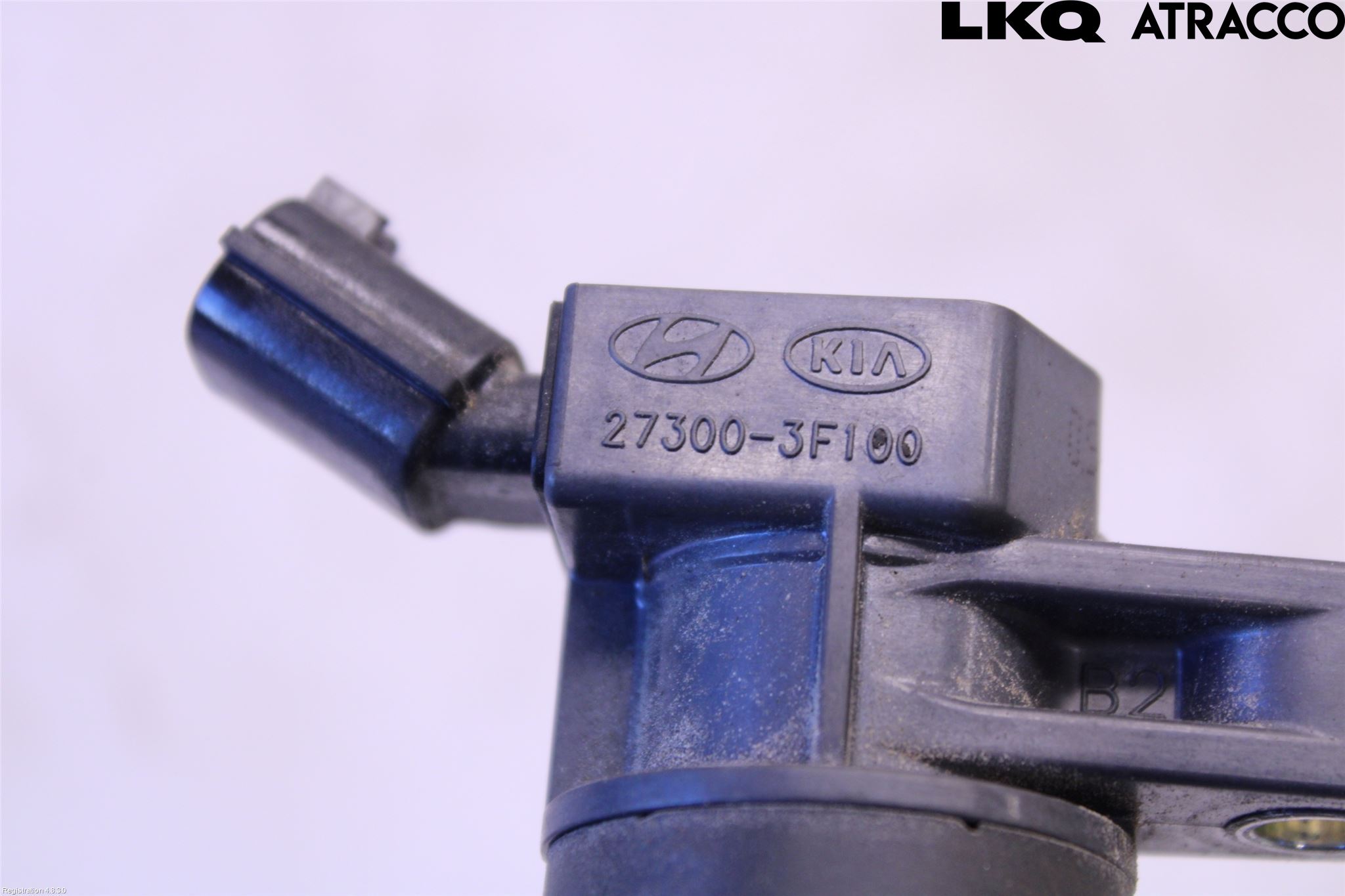 Hyundai SANTA FE  06-12 Coil