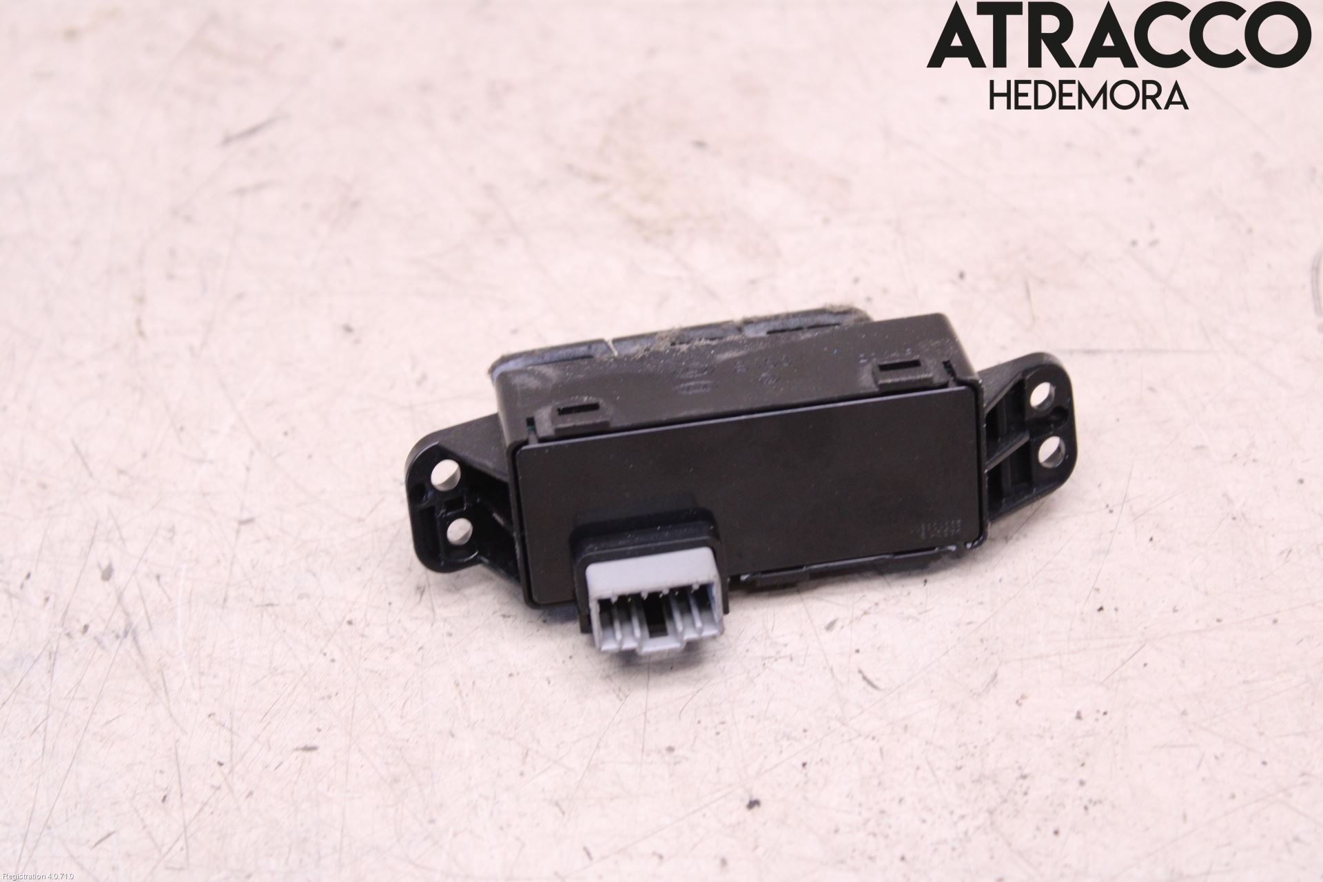 Hyundai i40 08-15 Bryter Seteminne