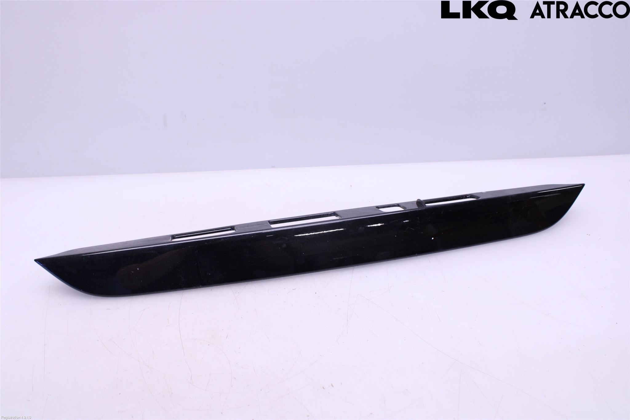 Toyota COROLLA CROSS XG10 22- List Bak-Bakluke