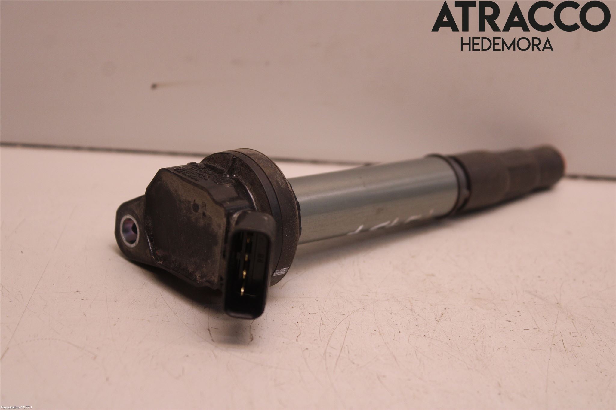 Toyota AVENSIS 16-18 Coil
