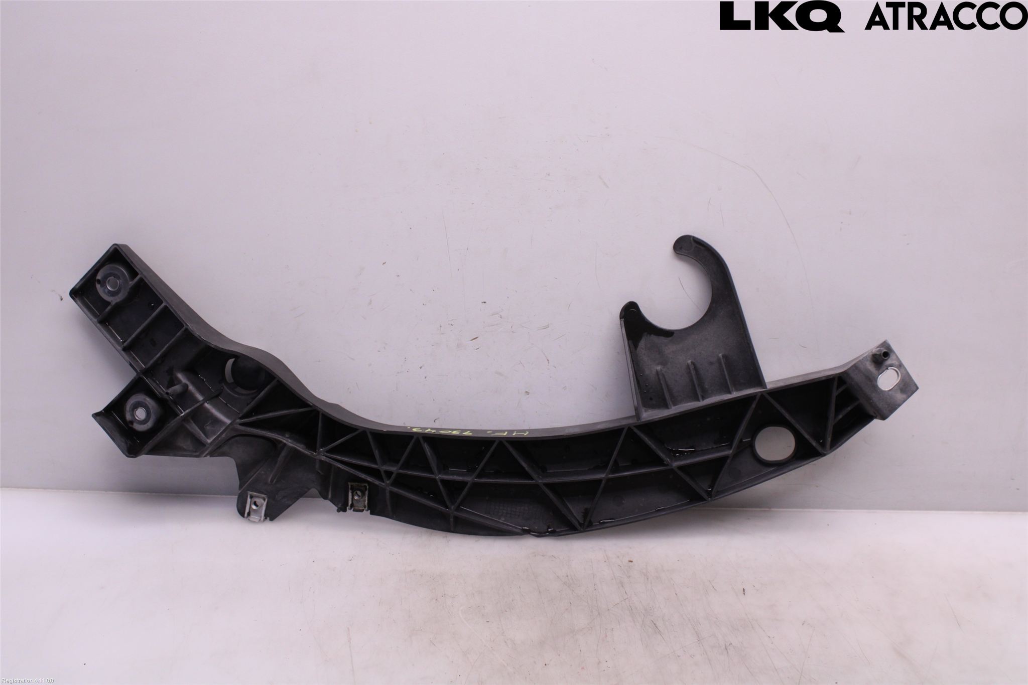 Toyota PROACE II 16- Frontplate