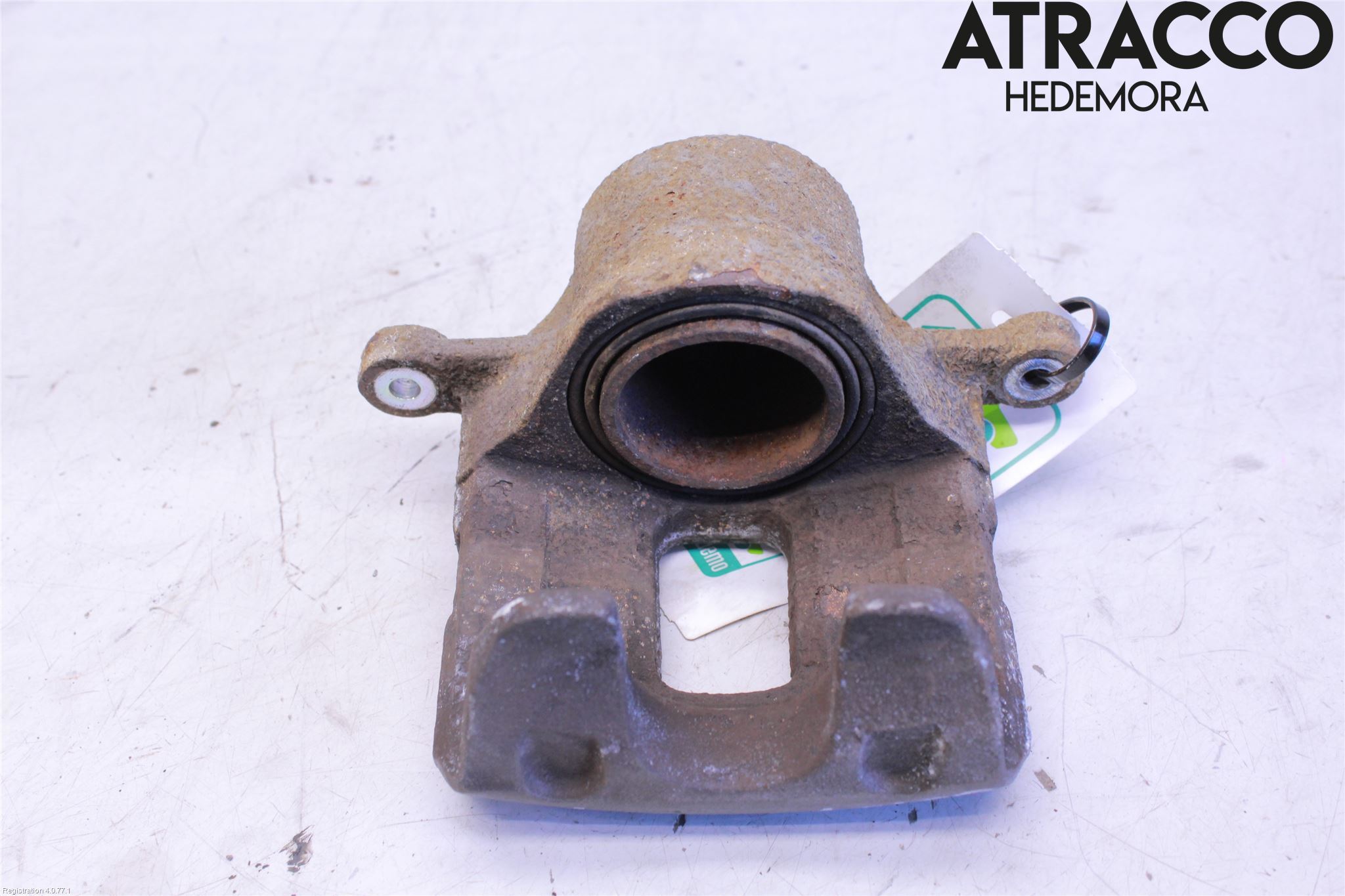 Kia CARENS III 13-19 Bremsecaliper Foran Venstre