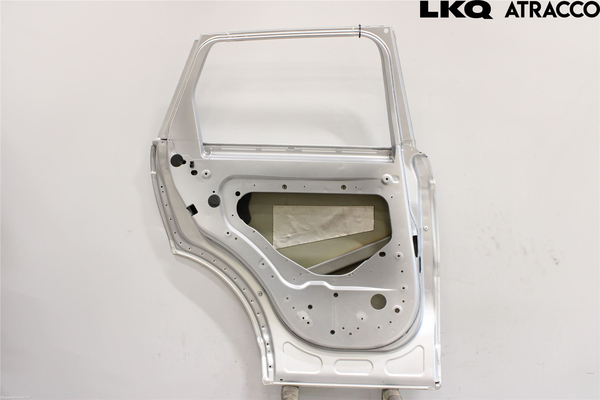 Landrover RANGE ROVER SPORT (L494) 14-22 Dør 4D Bak Venstre