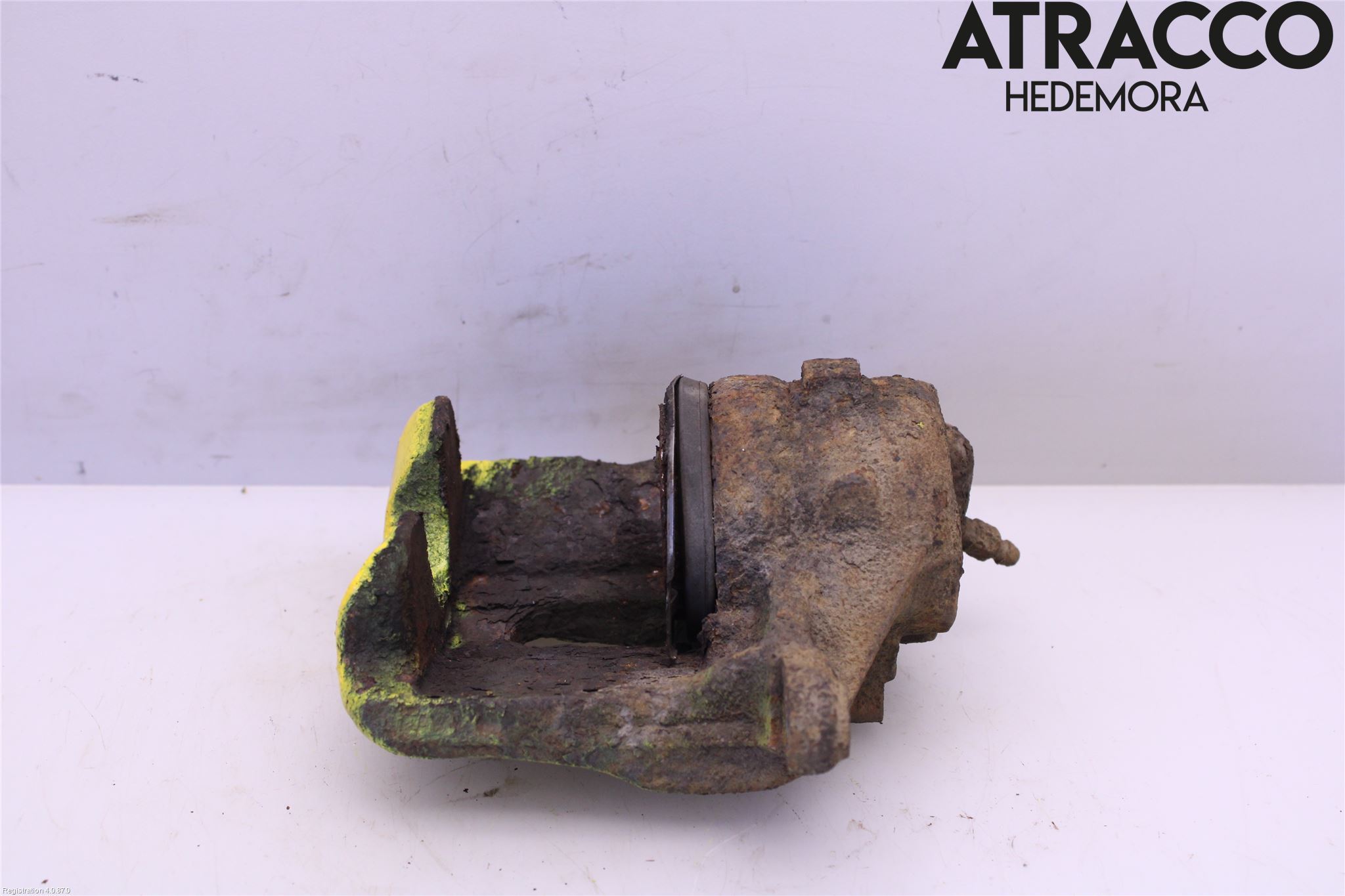 Mercedes-Benz MB 200-500  (W124) 86-96 Bremsecaliper Foran Høyre