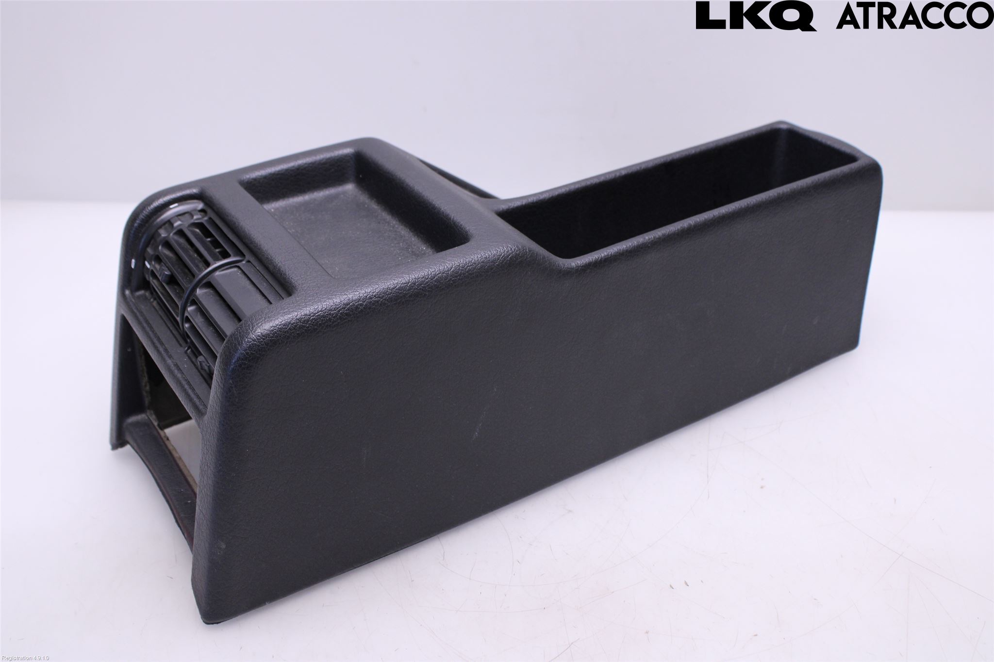 BMW 5 E34      88-96 Innr Konsoll-Lomme