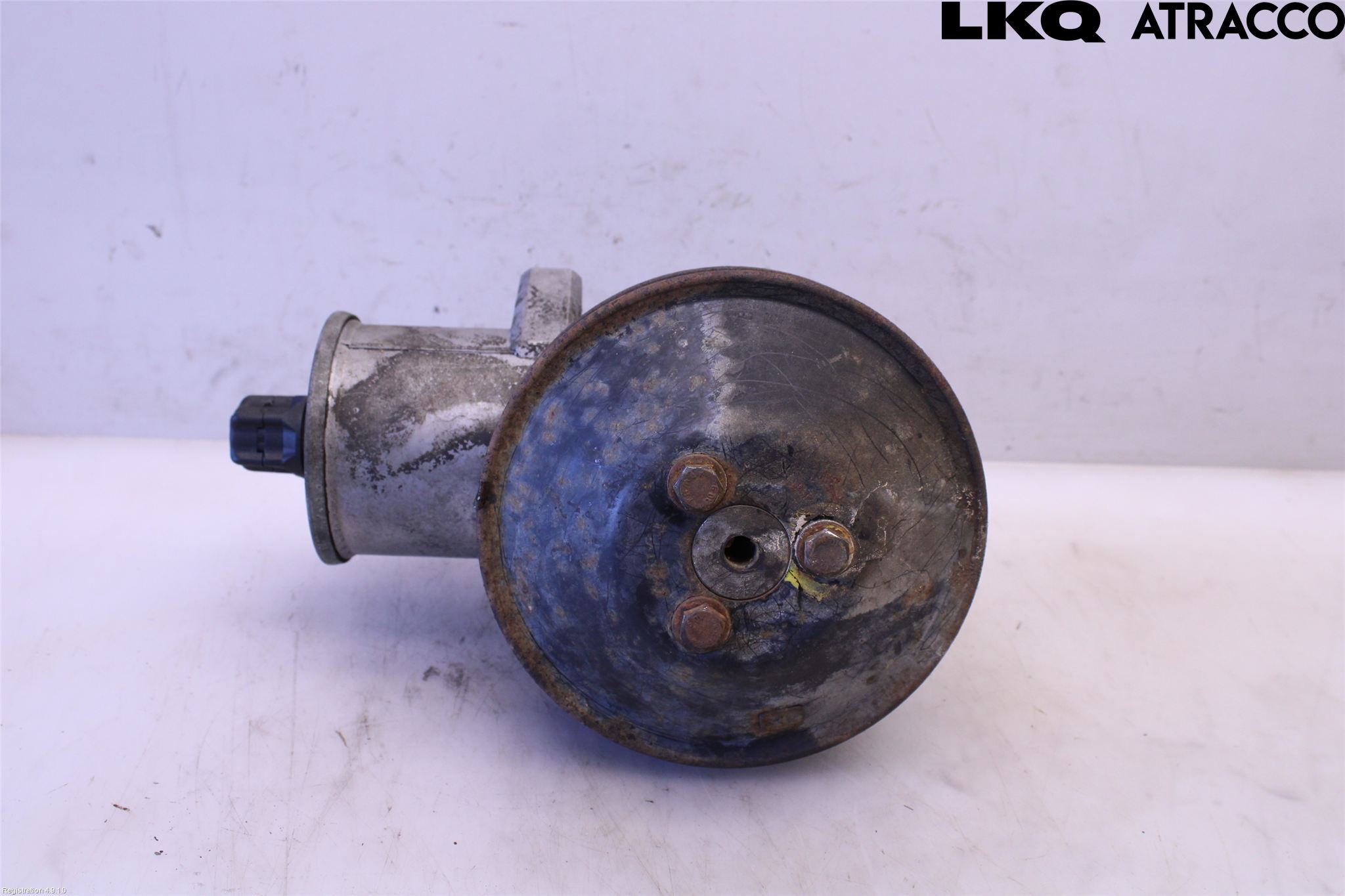 Mercedes-Benz MB 190    (W201) 82-93 Servo Pumpe