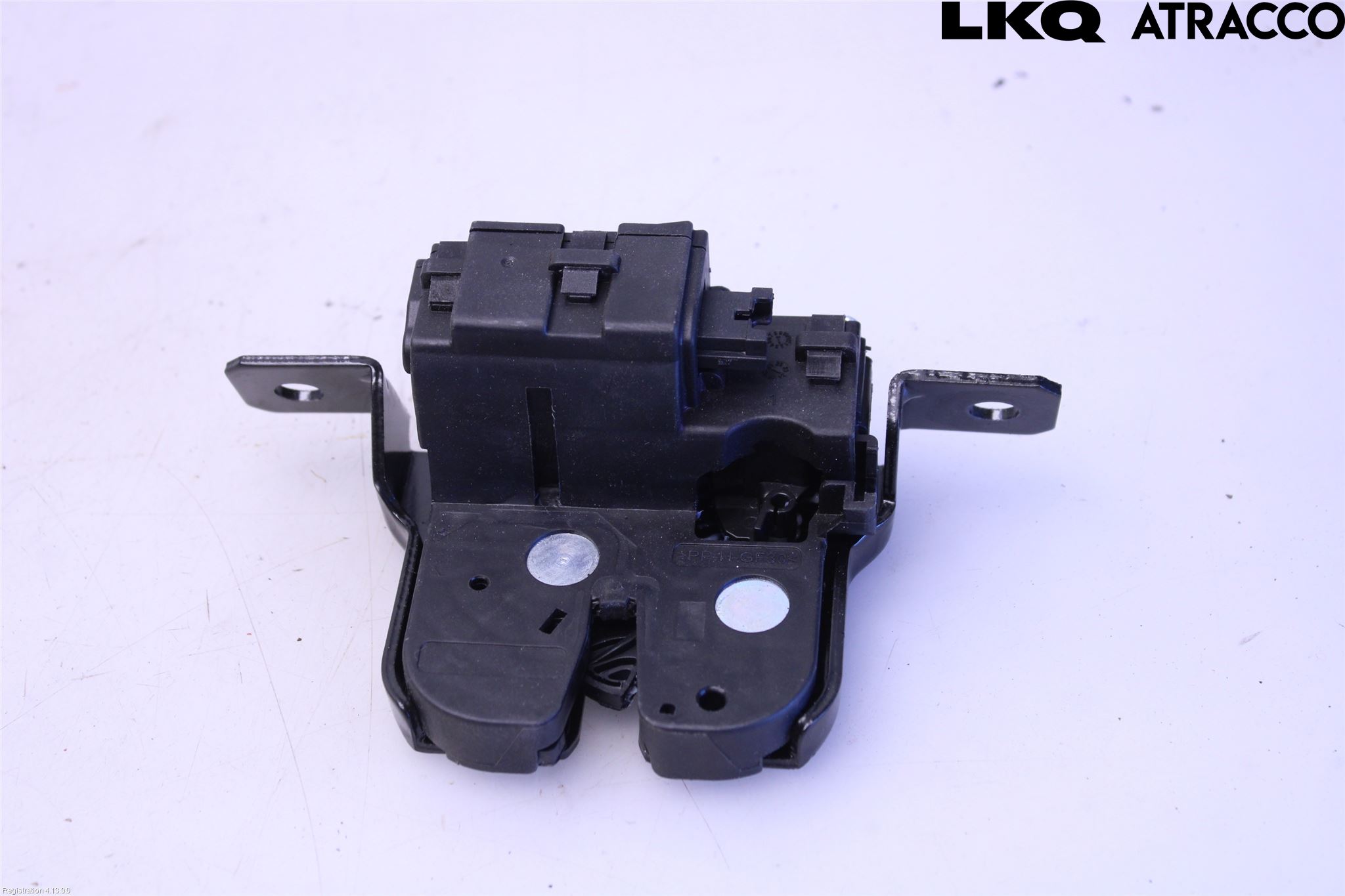 BMW i3 I01 13-22 Bakluke-Lokk Låsekasse