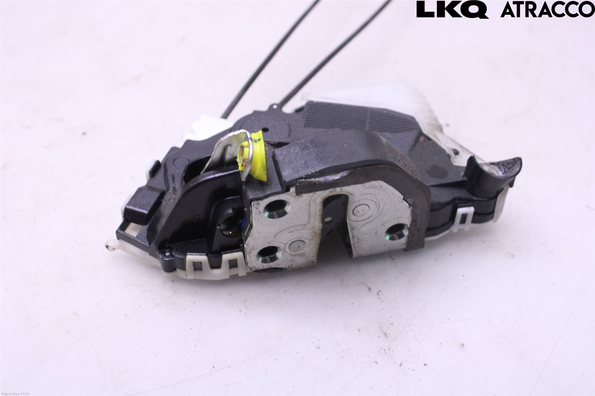 Subaru XV 12-17 Dørlås - Låsekasse