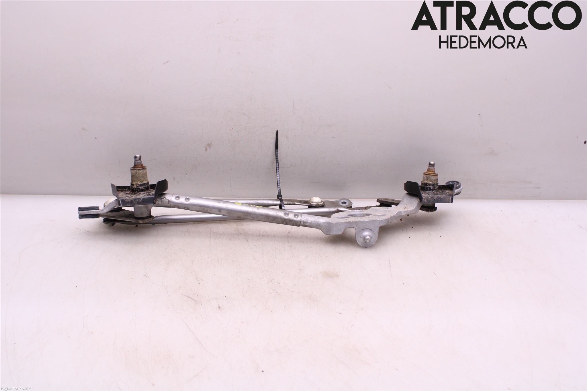 Subaru OUTBACK 15-20 Viskeroverføring Frontrute