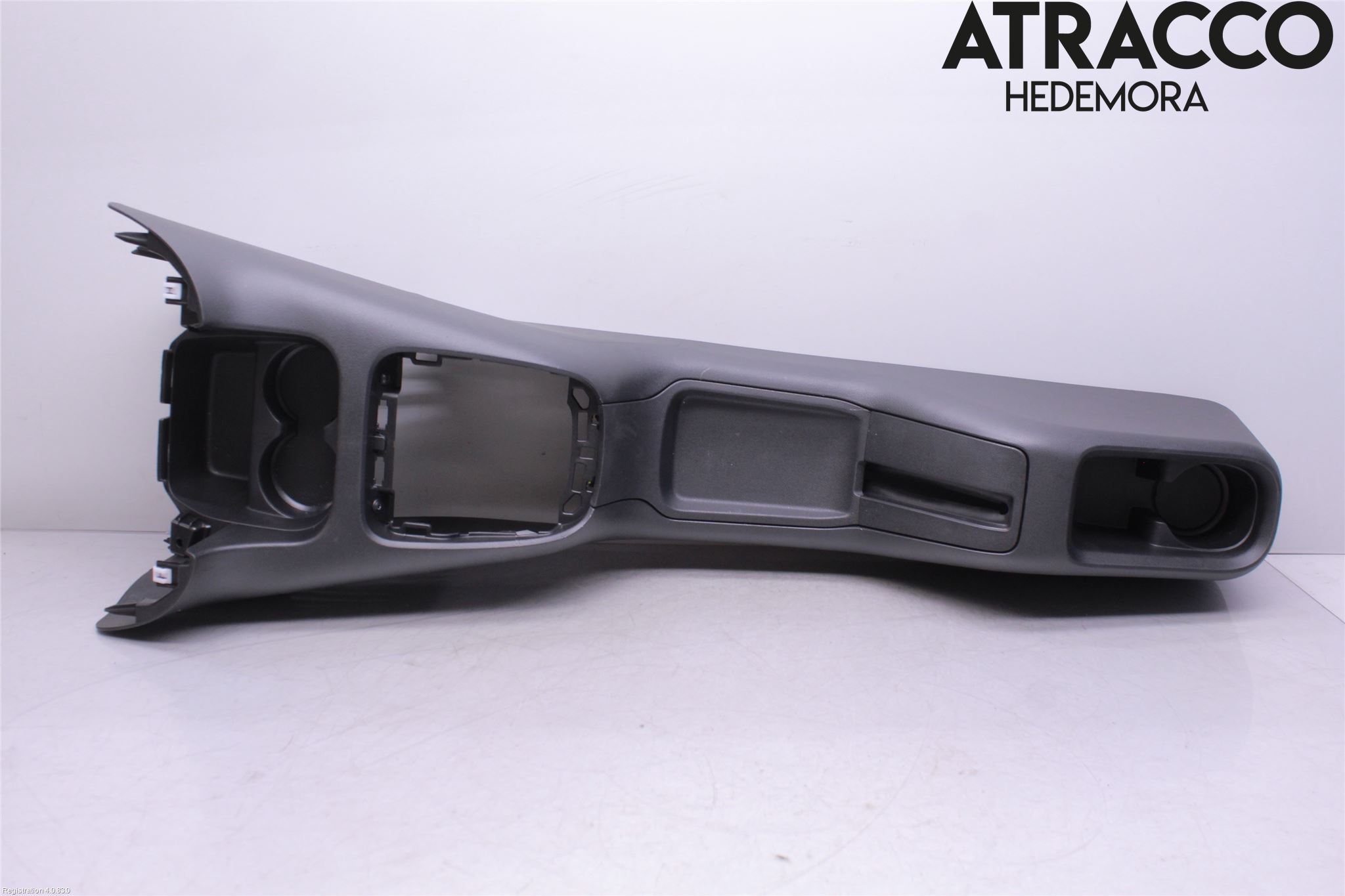 Citroen COTROEN C3 17-24 Innr Konsoll-Lomme