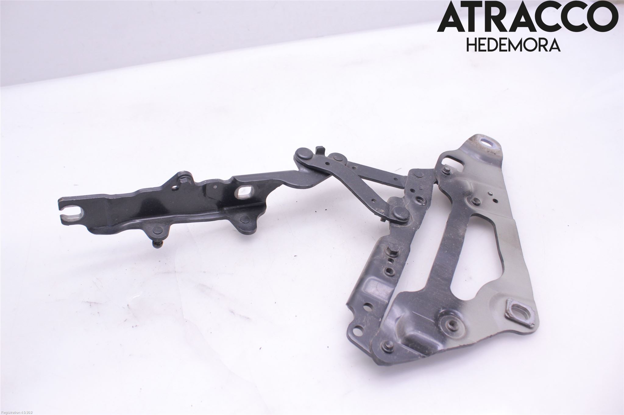 BMW 5 GT F07 09-17 Panser Hengsel - Hengsler
