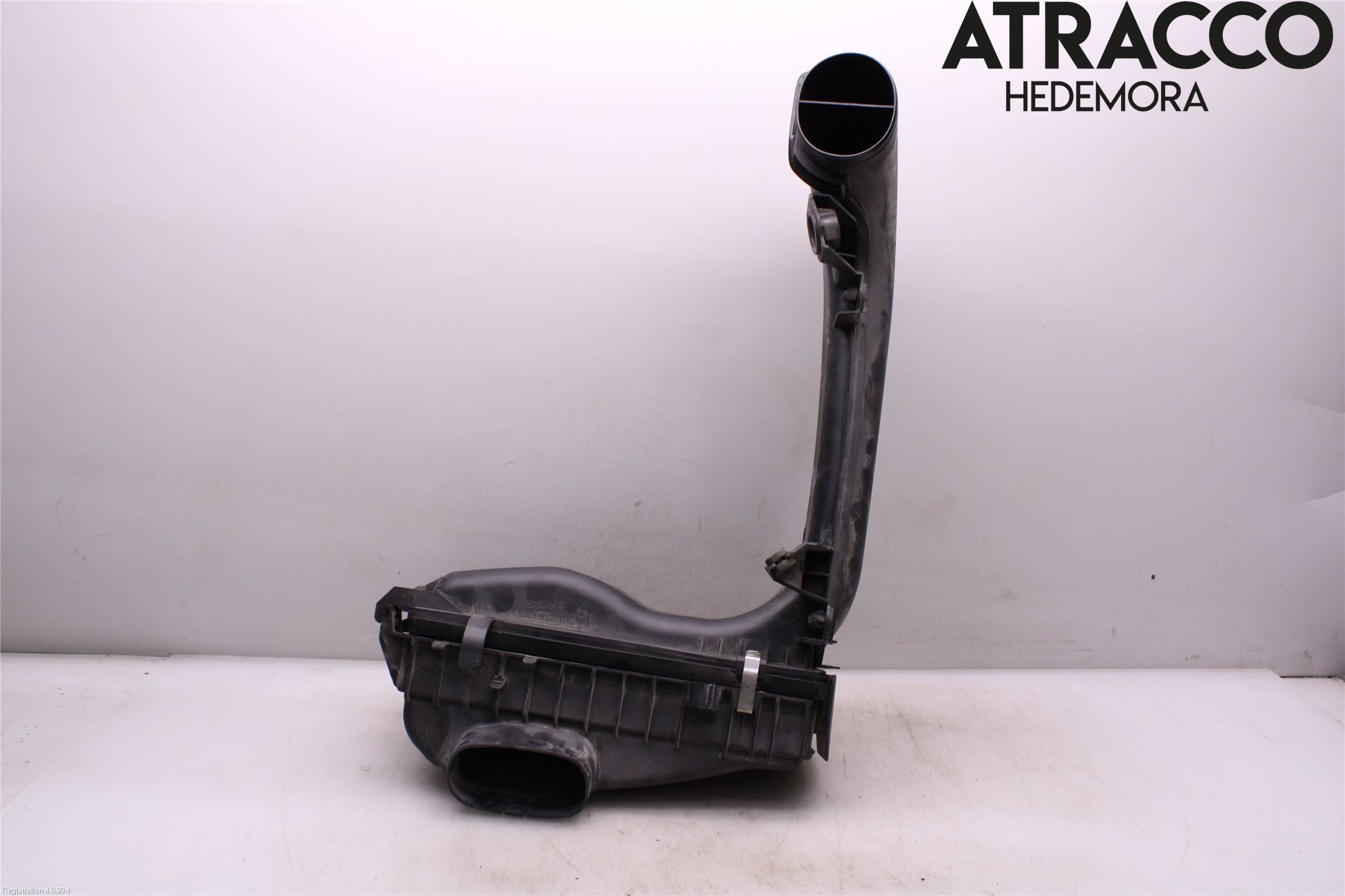 BMW 3 GT F34 13-19 Luftfilter Boks