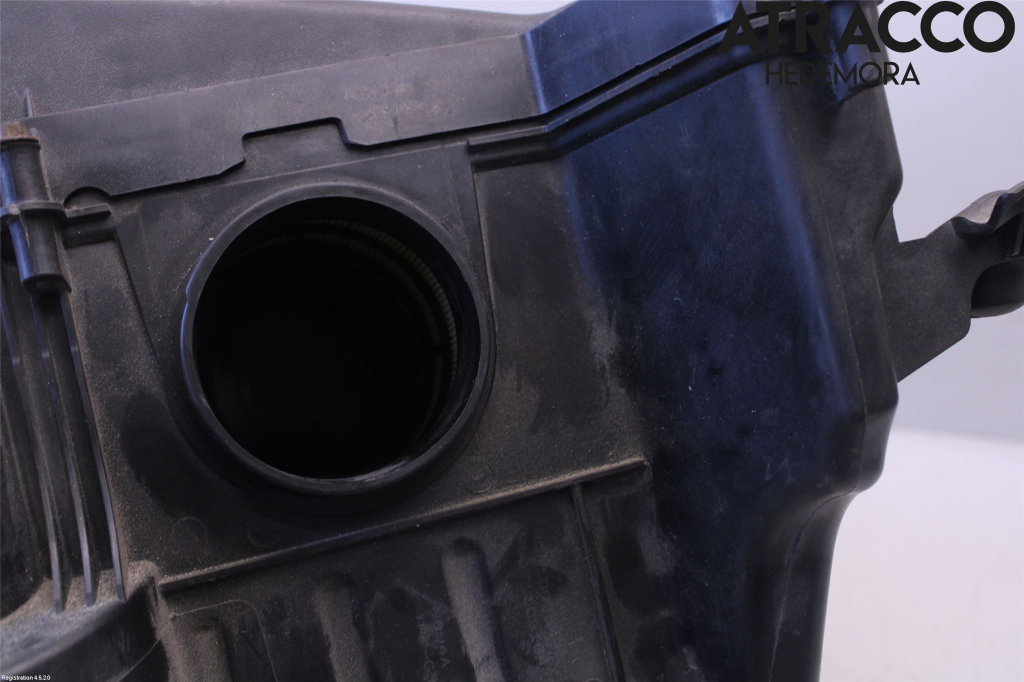 Ford FOCUS 08-11 Luftfilter Boks
