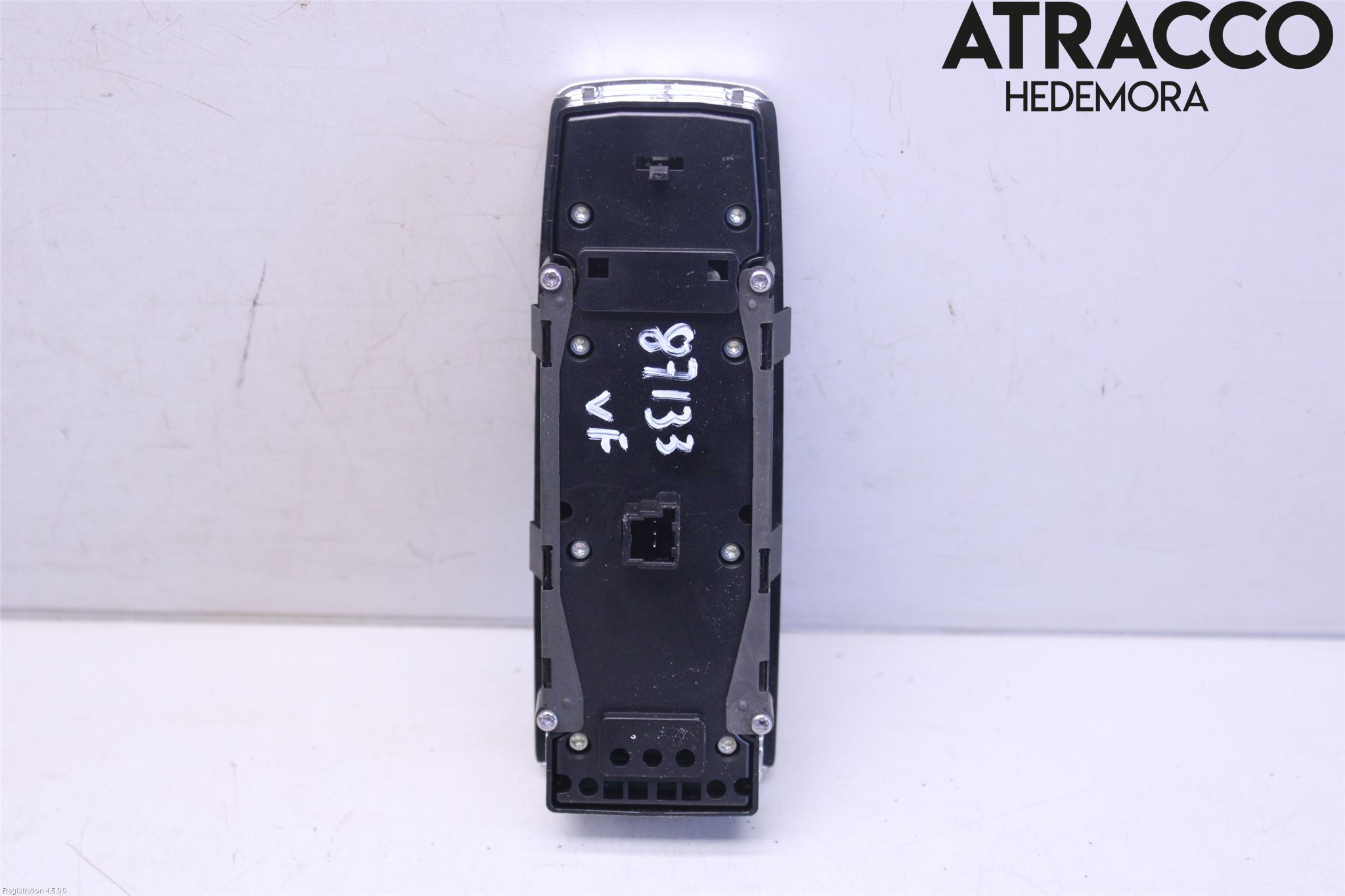 Mercedes-Benz MB GL/GLS-KLASS (X166) 12-19 Bryter Vindusheis
