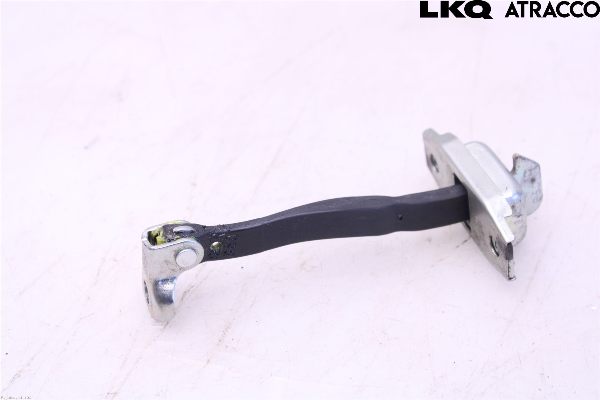 Toyota YARIS XP130 12-14 Dørstopper