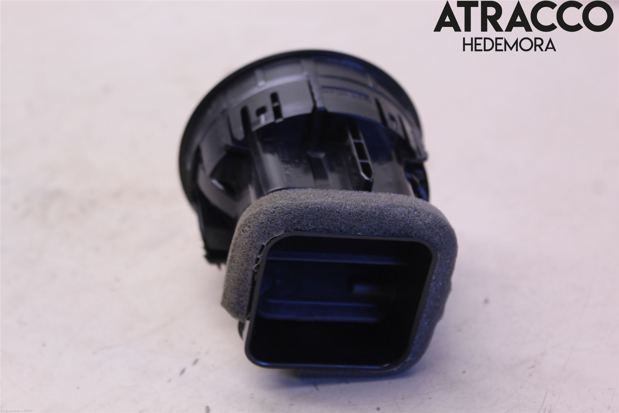 Audi A3/S3 8V 13-20 Dashbord Kanal - Dyse