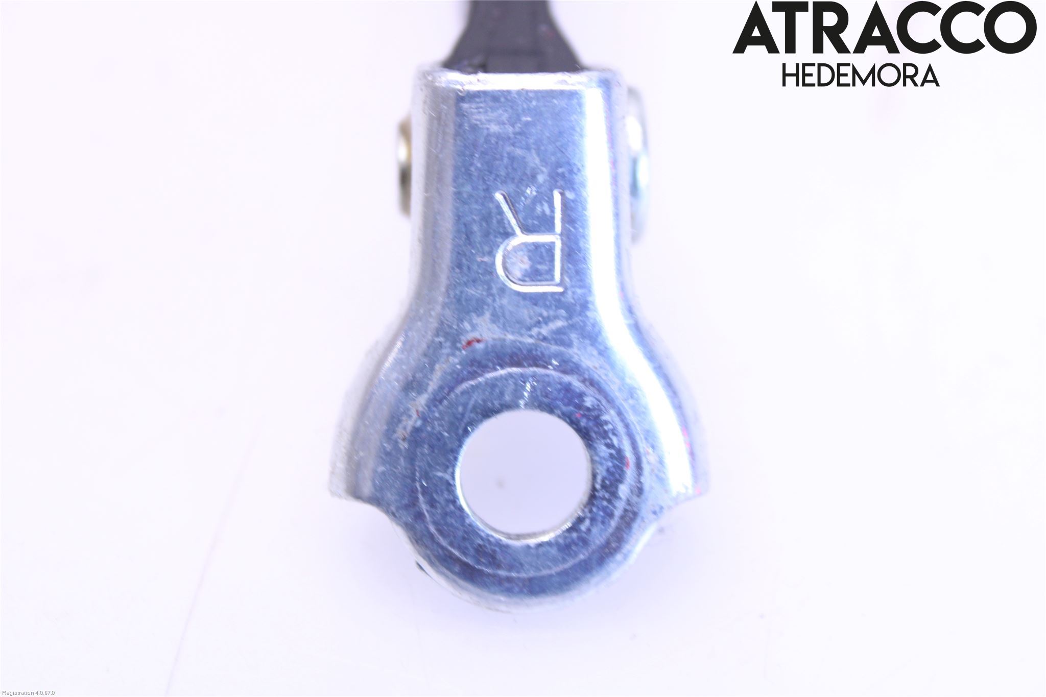 Hyundai i10 LA 20- Dørstopper