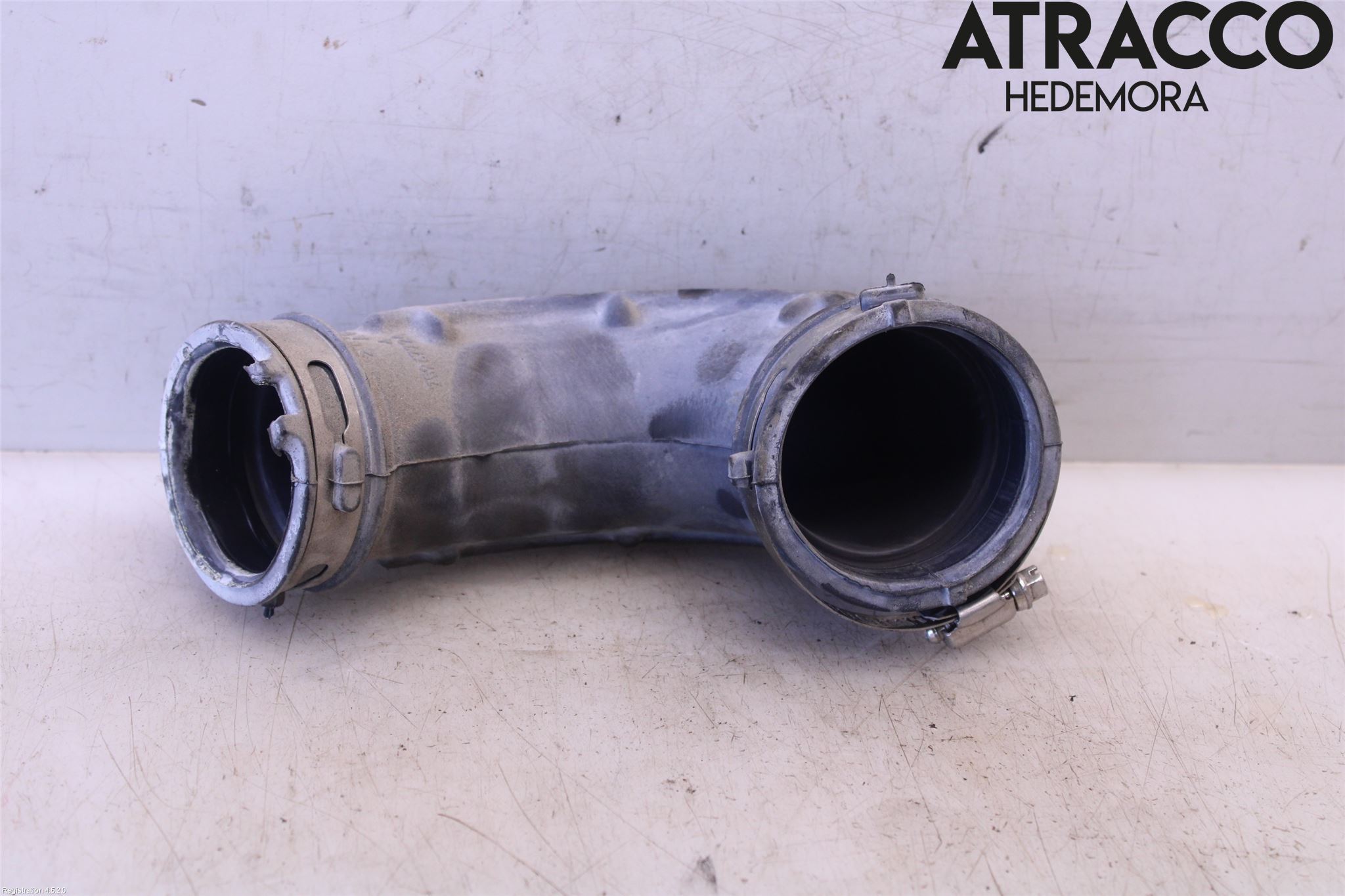 Opel AMPERA 12-16 Inns Gummibelg - Slange