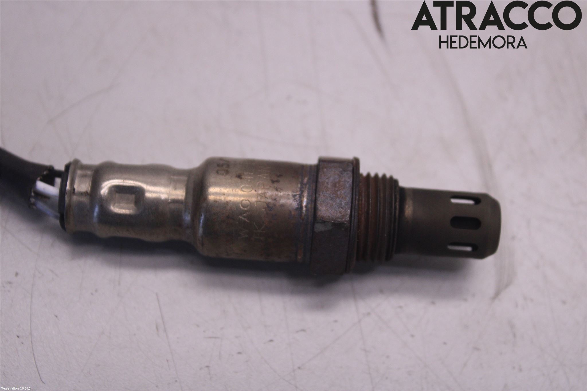 Seat LEON 13-20 Inns Lambdasonde