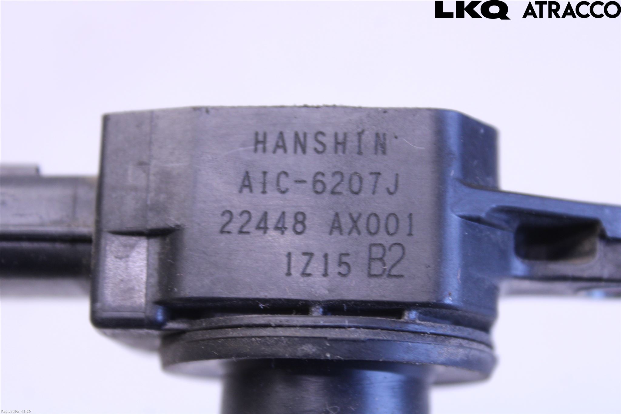 Nissan NOTE E11 06-14 Coil