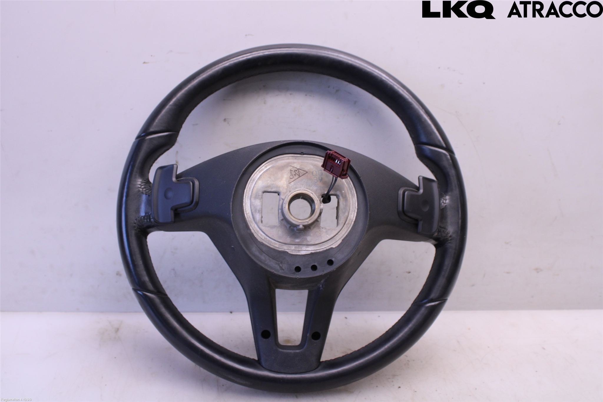 Mercedes-Benz MB B-KLASS (W246/W242) 12-19 Ratt