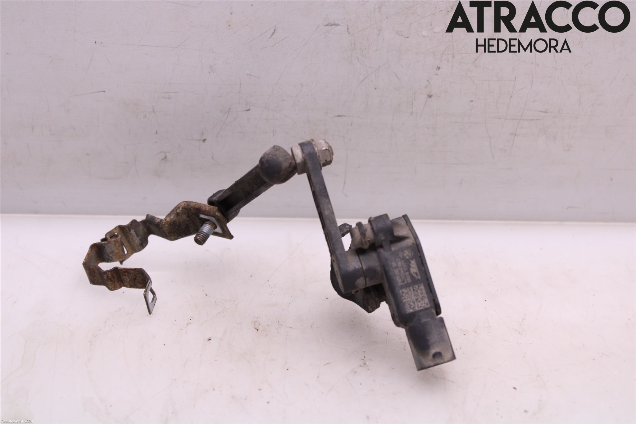 BMW X4 G02 18- Sensor Lysinnstilling
