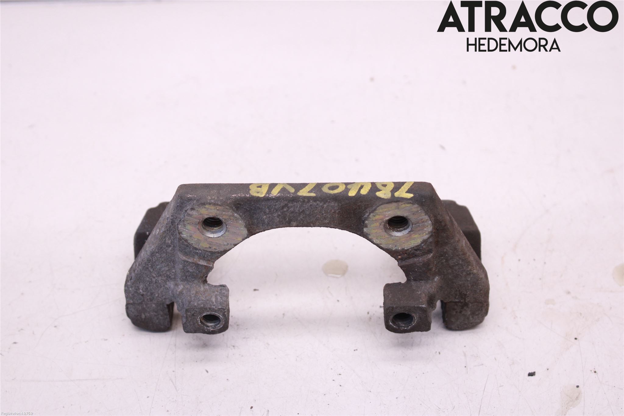 BMW X5 E53     99-06 Bremsecaliper Feste Holder