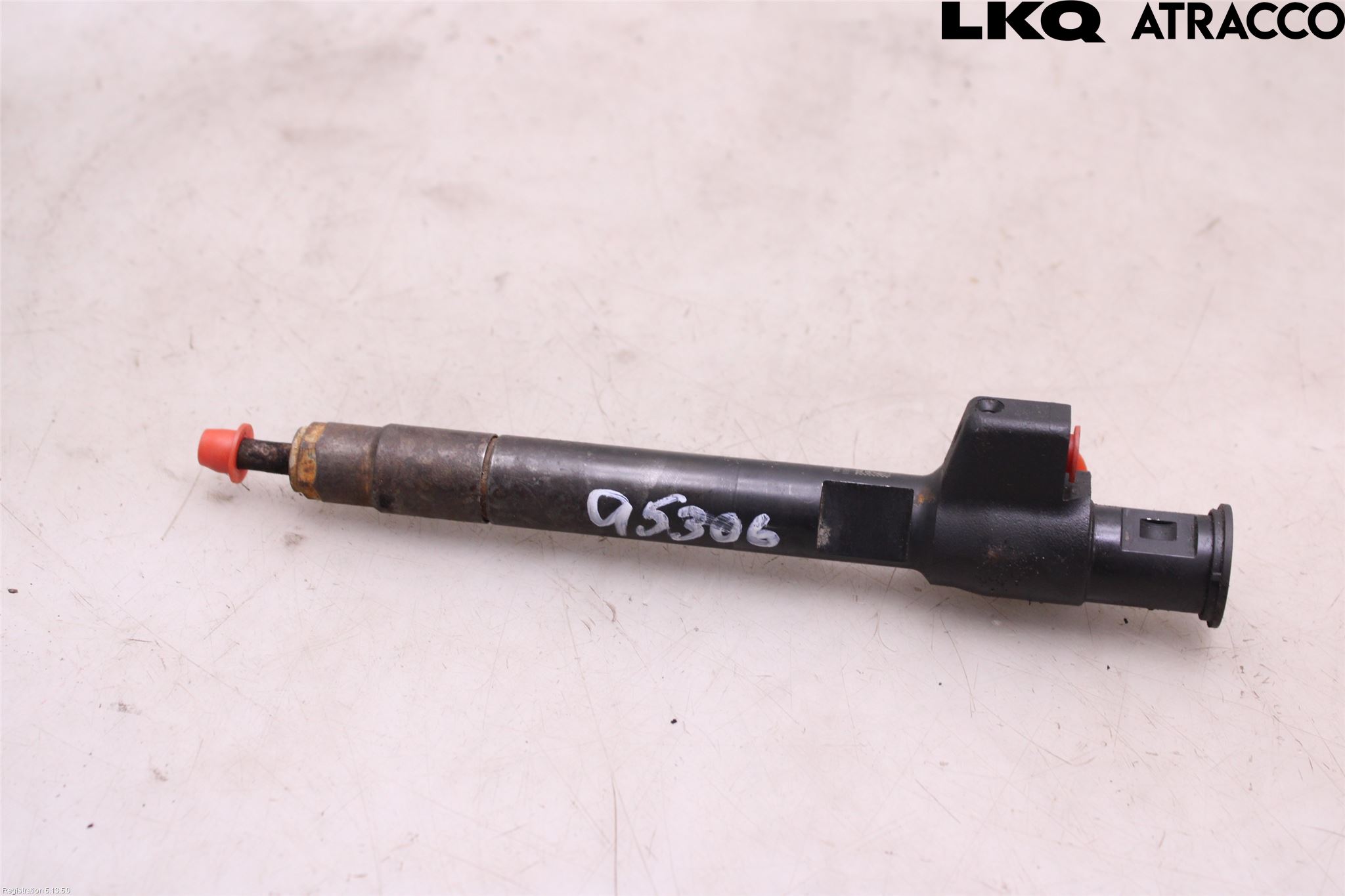 Ford MONDEO 15-22 Inns Dyse