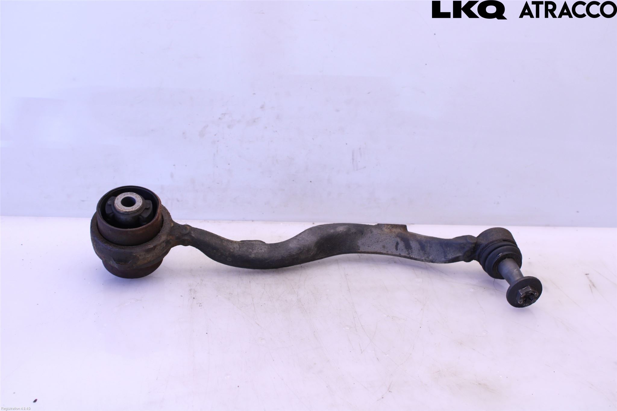 Lexus LS 460/600H 07-17 Bærearm Foran Venstre Nedre