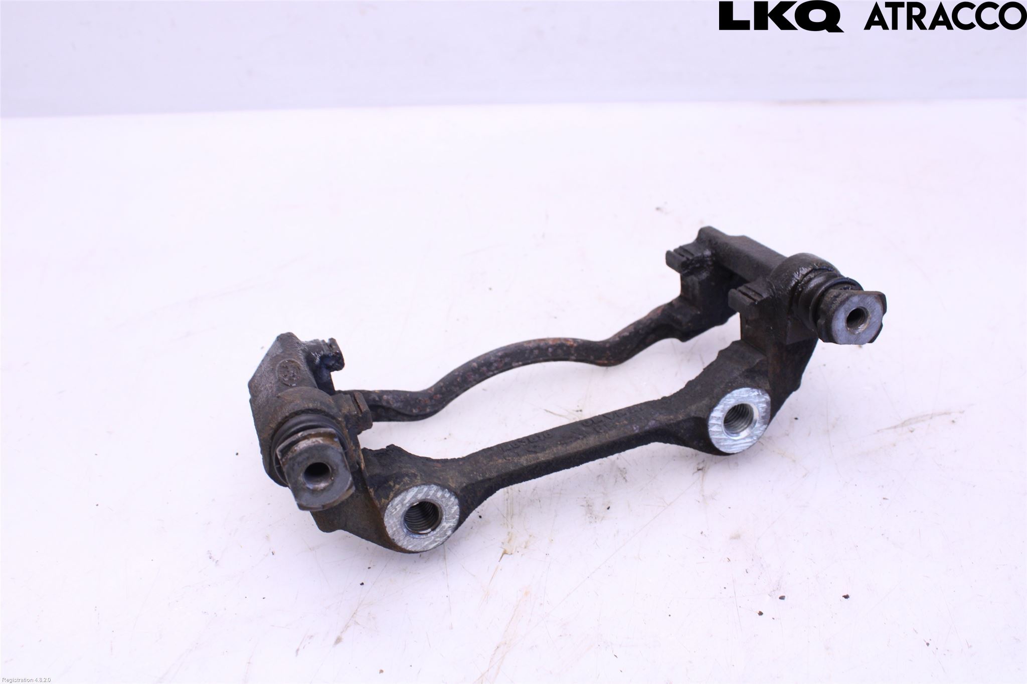 Ford TRANSIT/TOURNEO CUSTOM 13-24 Bremsecaliper Feste Holder