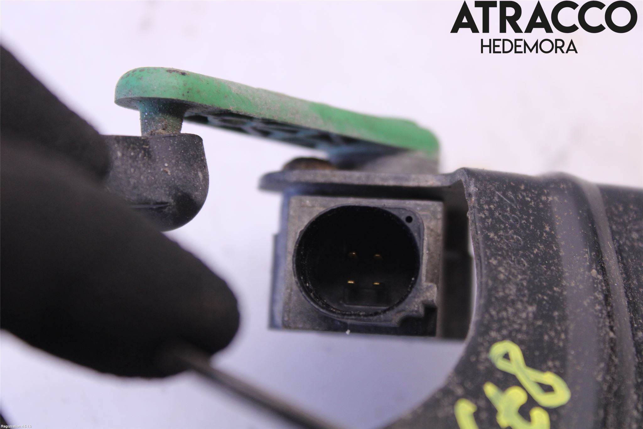 Volkswagen VW TIGUAN 16-24 Sensor Lysinnstilling