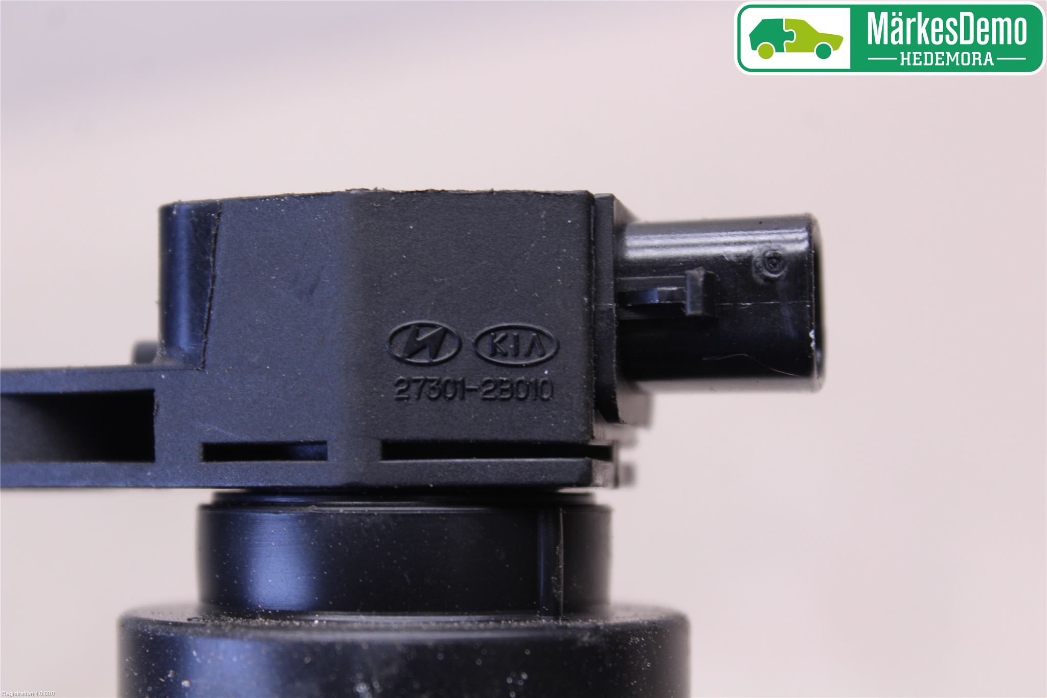 Kia RIO 12-16 Coil