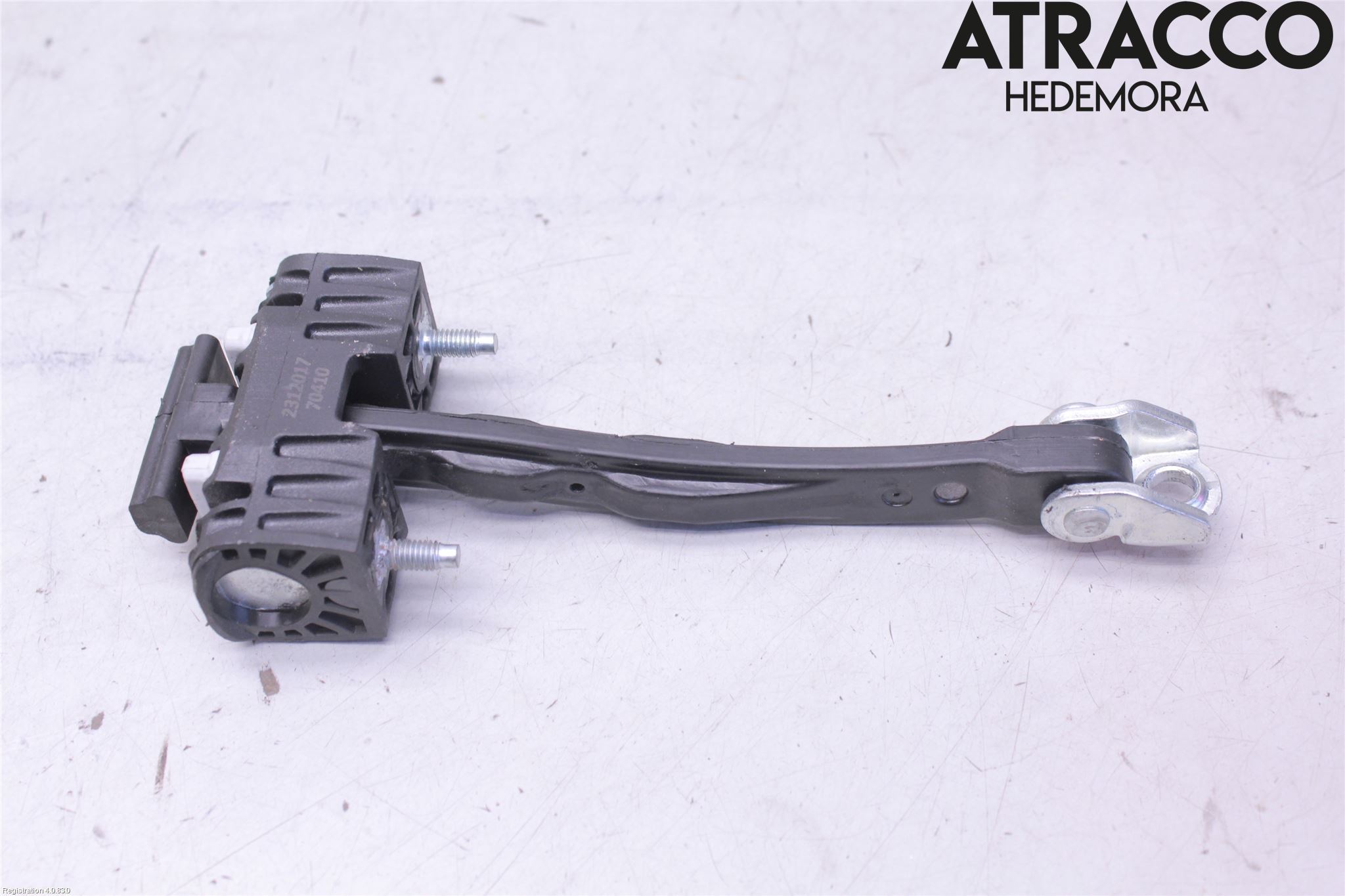 Opel INSIGNIA 09-16 Dørstopper