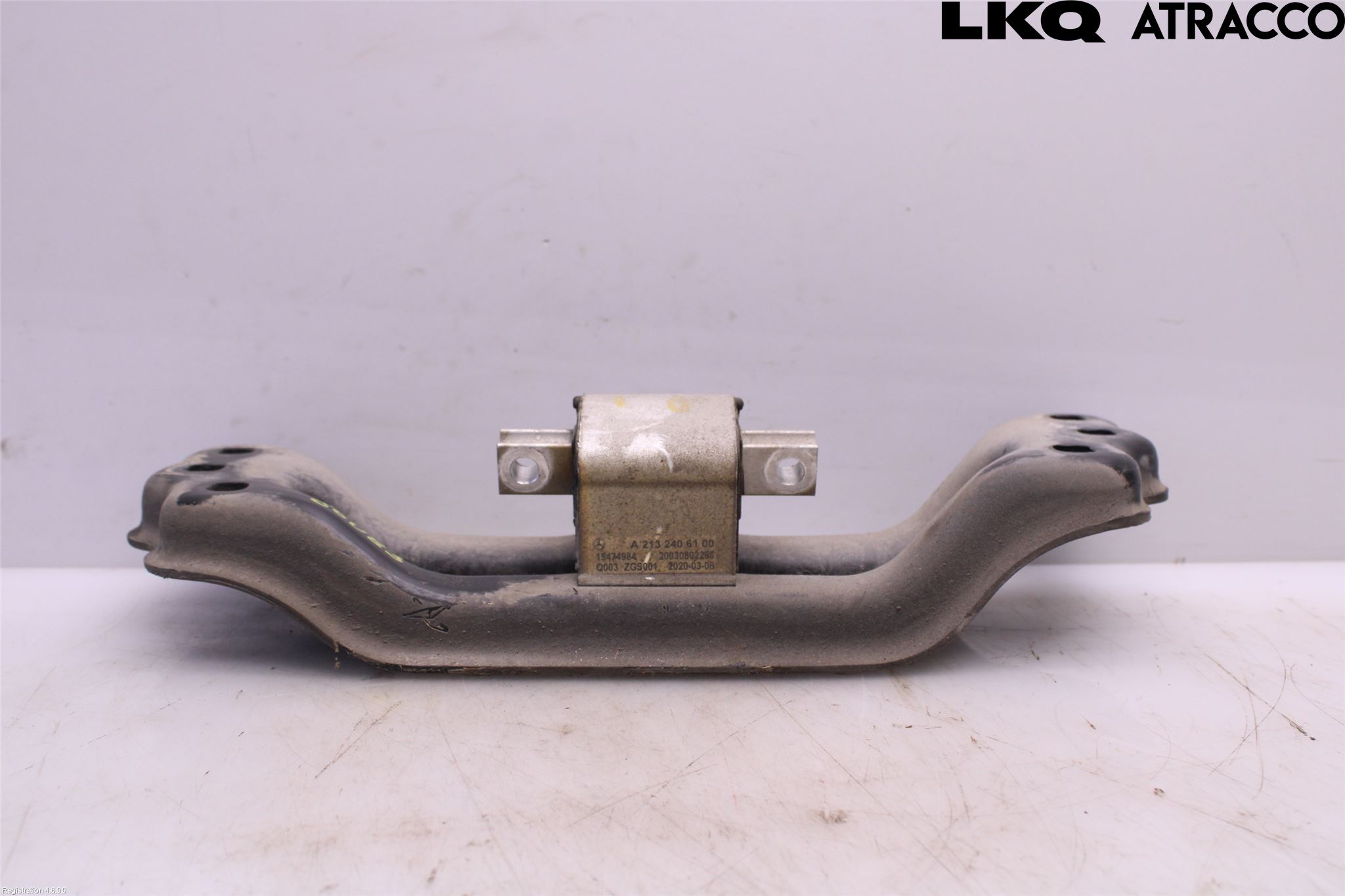 Mercedes-Benz MB E-KLASS (W213) 16-23 Gearkasse Bjelke - Travers