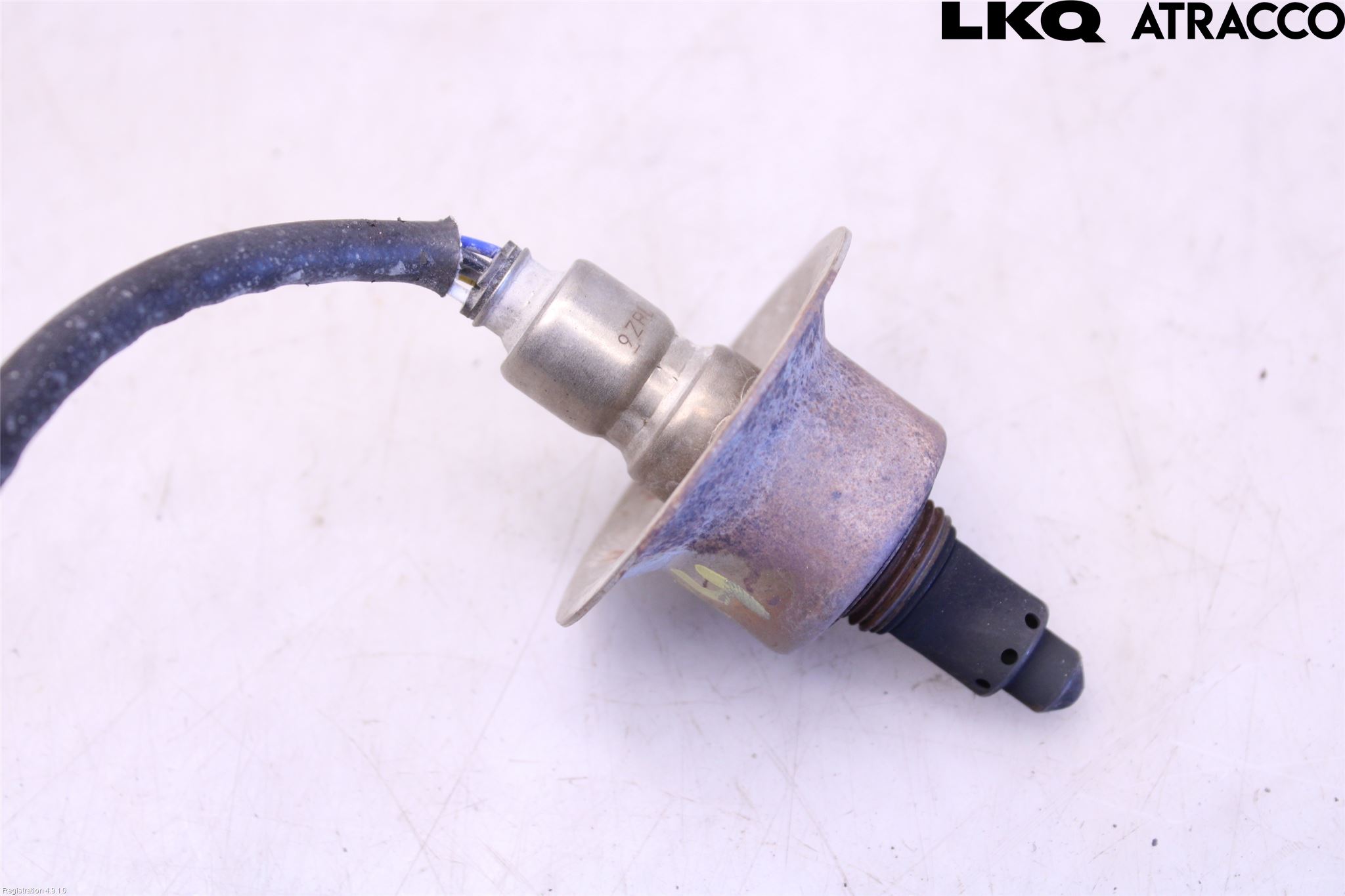 Hyundai i20 GB 15-20 Inns Lambdasonde