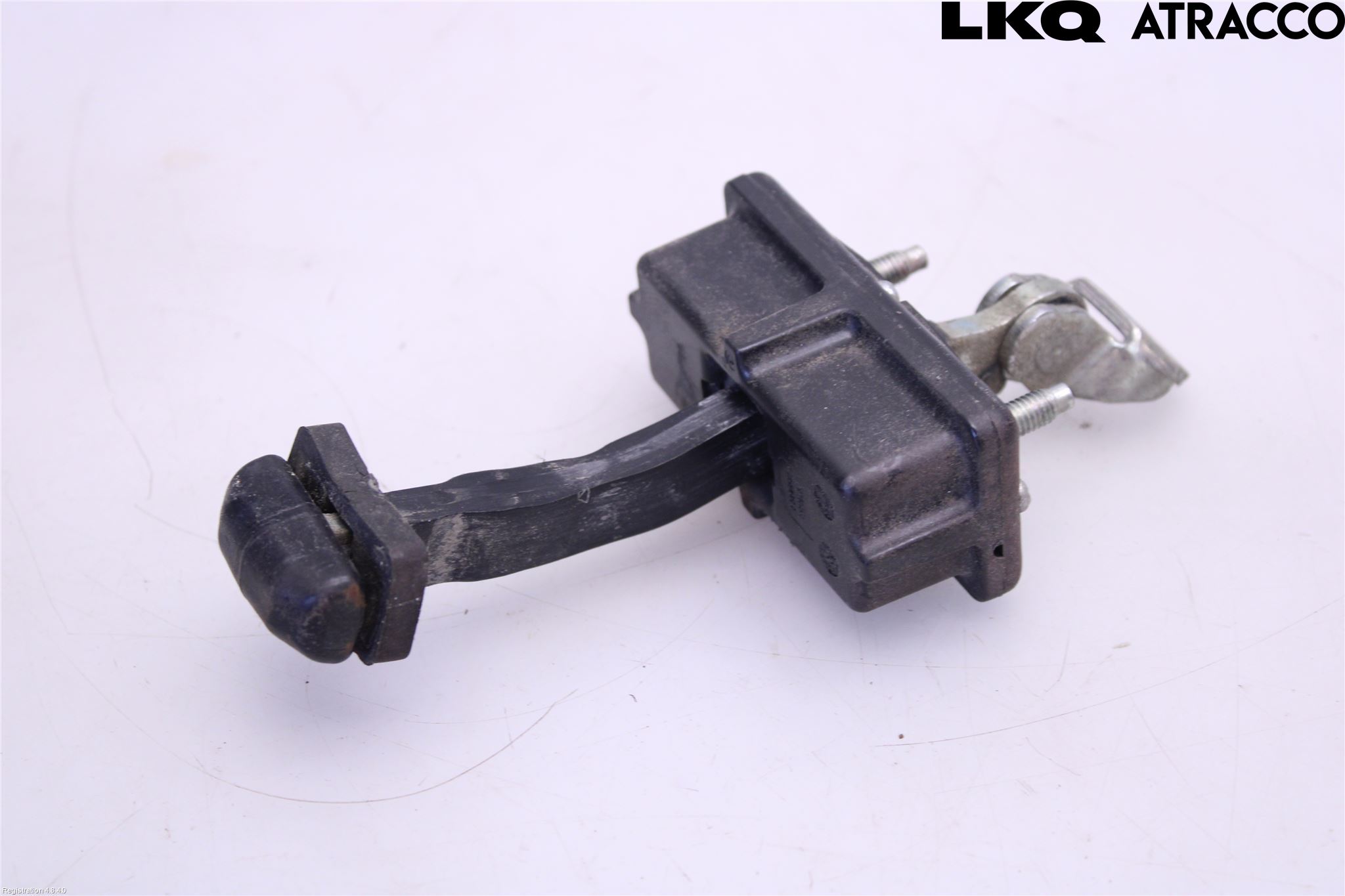 Fiat PUNTO EVO 10-12 Dørstopper