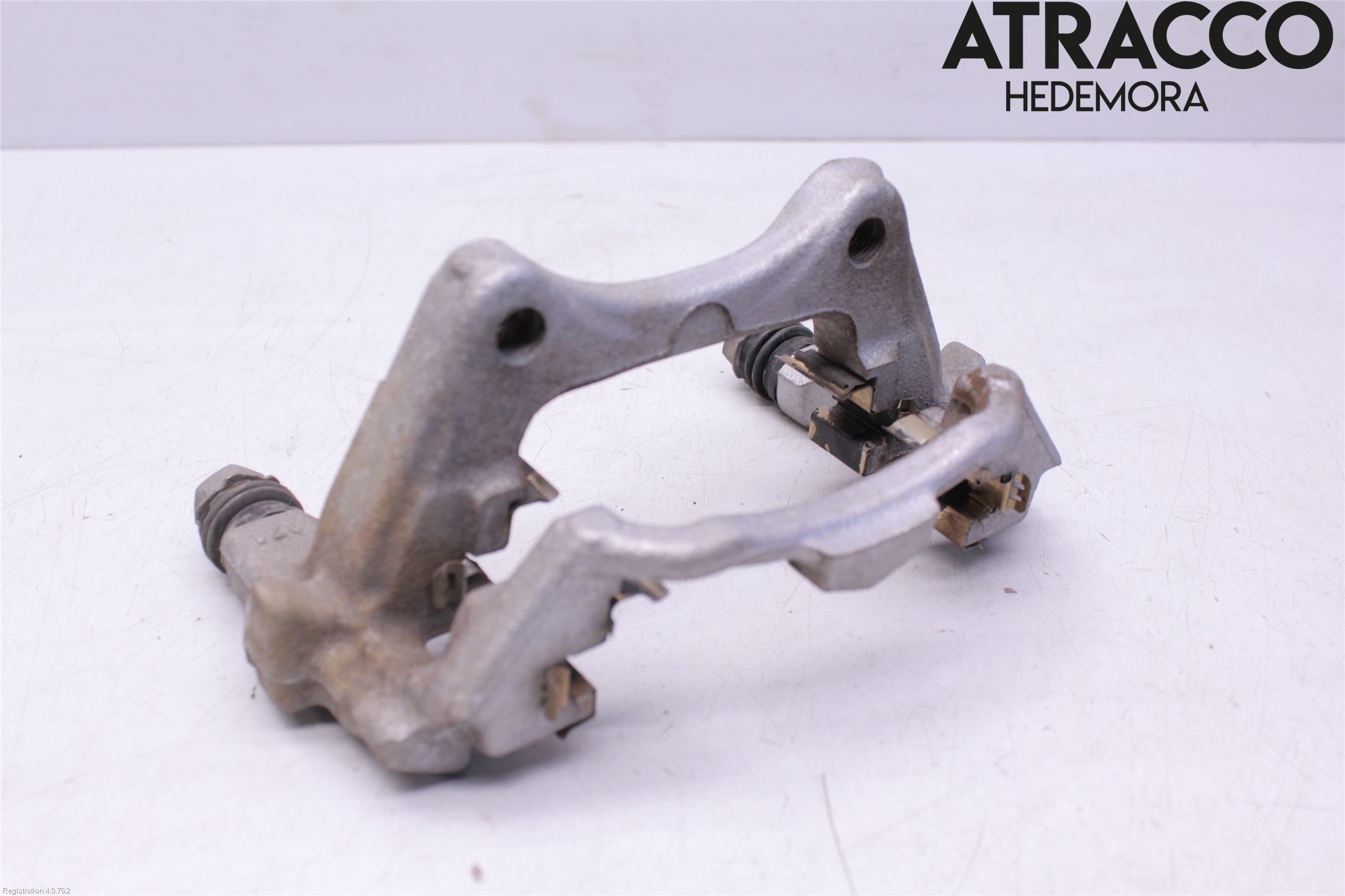 Toyota COROLLA 19- Bremsecaliper Feste Holder