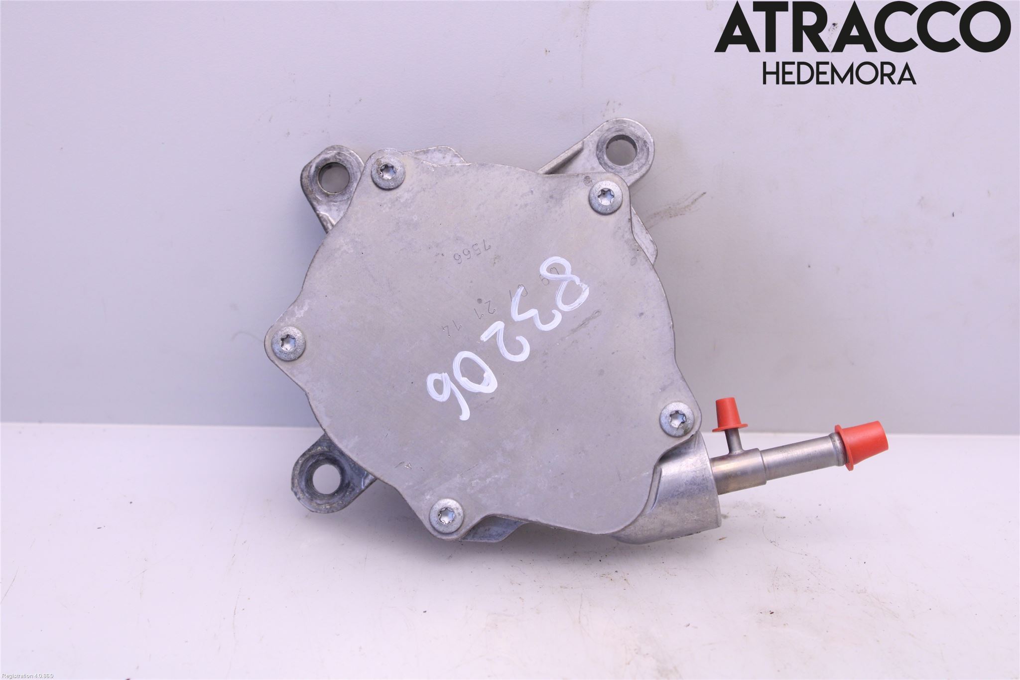 Toyota AVENSIS 09-15 Vacuumpumpe