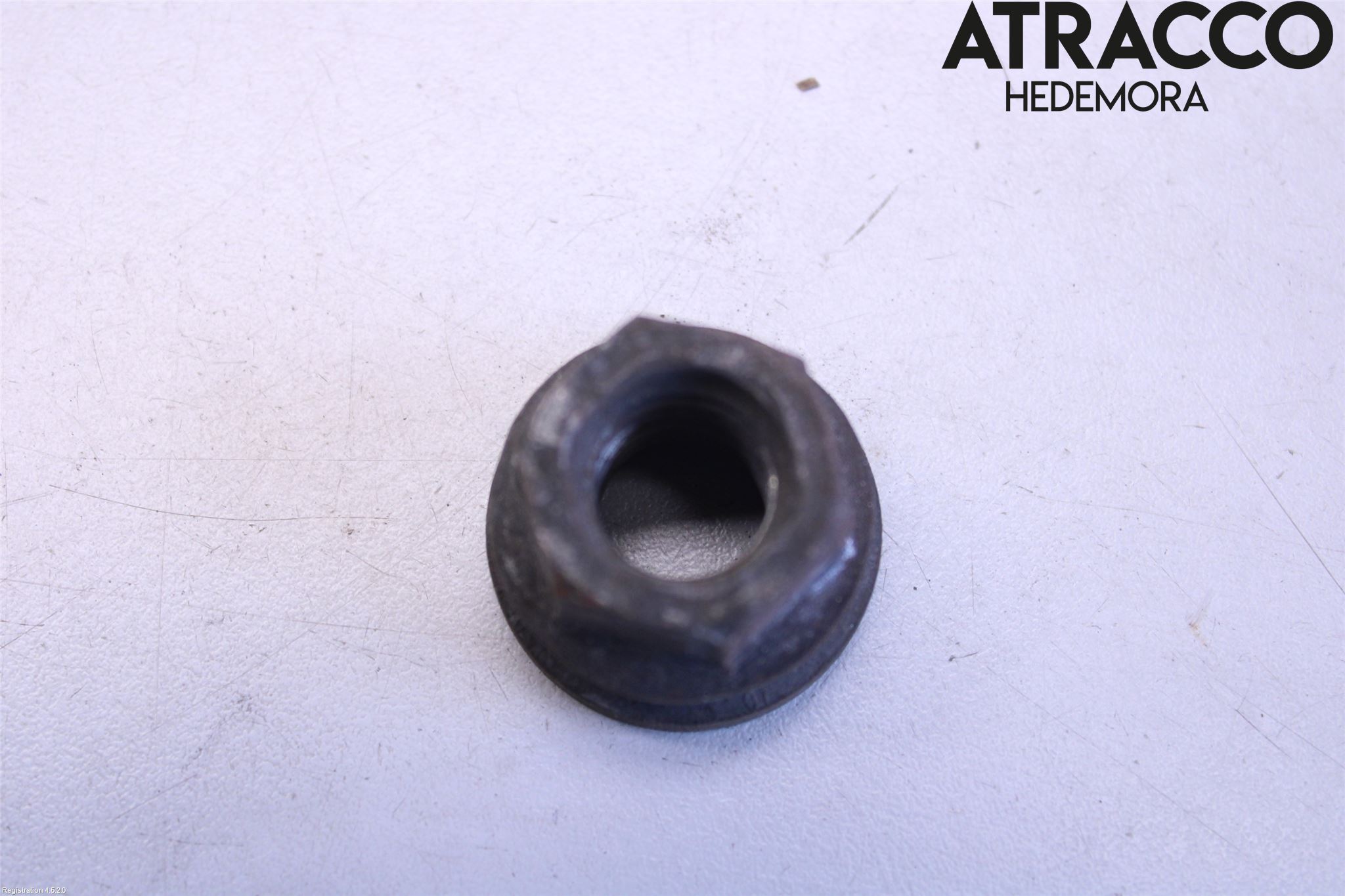 Ford TRANSIT    06-13 Hjulmutter - Bolt - Sett