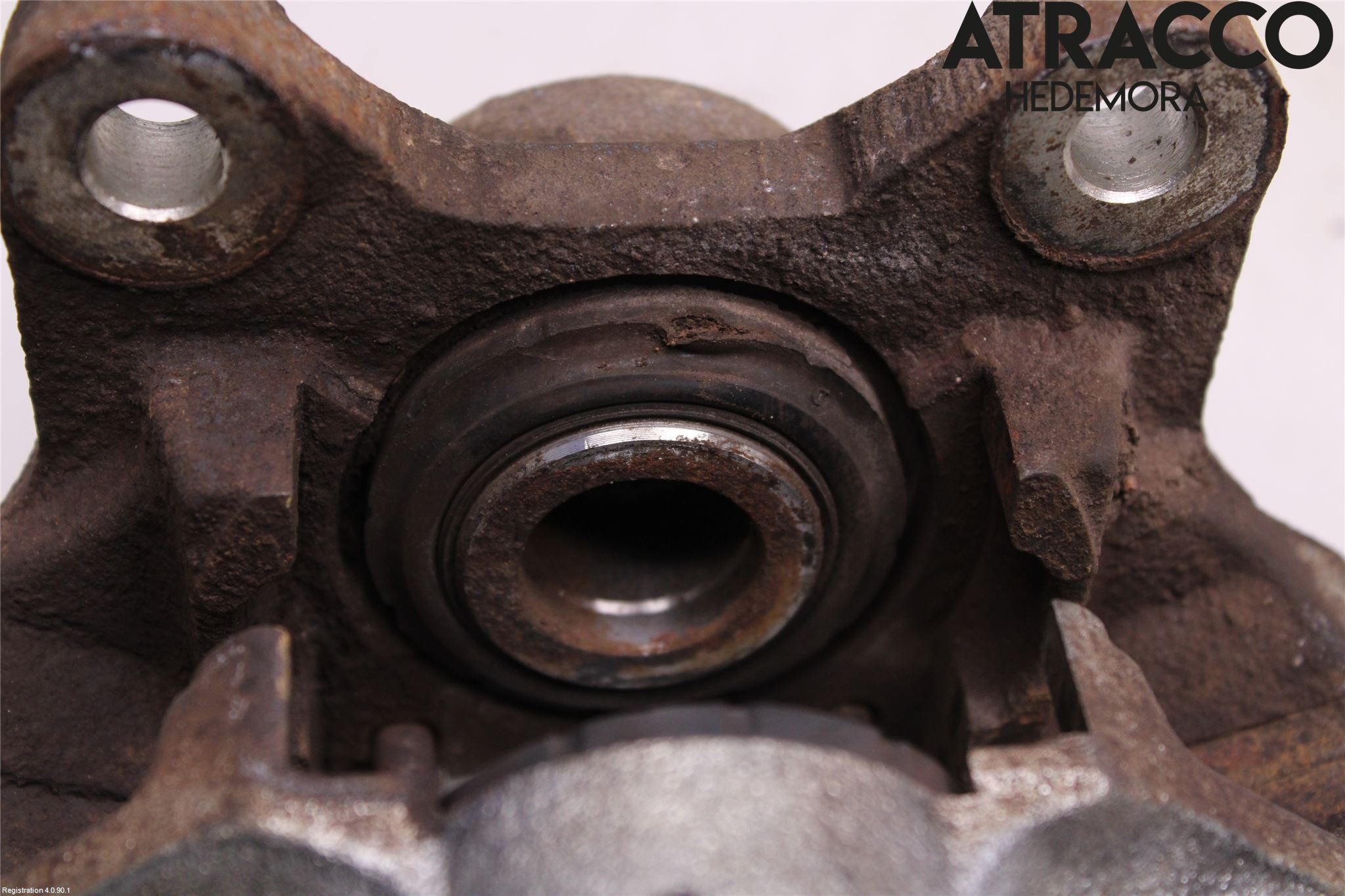 Volvo 940 91-98 Bremsecaliper Bak Venstre