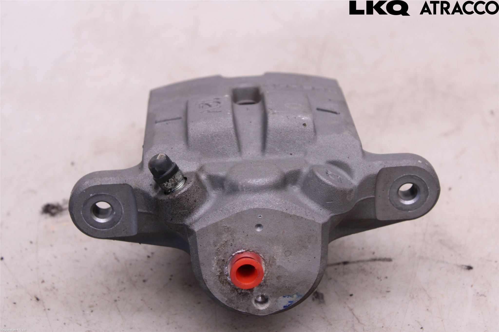 Subaru OUTBACK 10-15 Bremsecaliper Bak Høyre