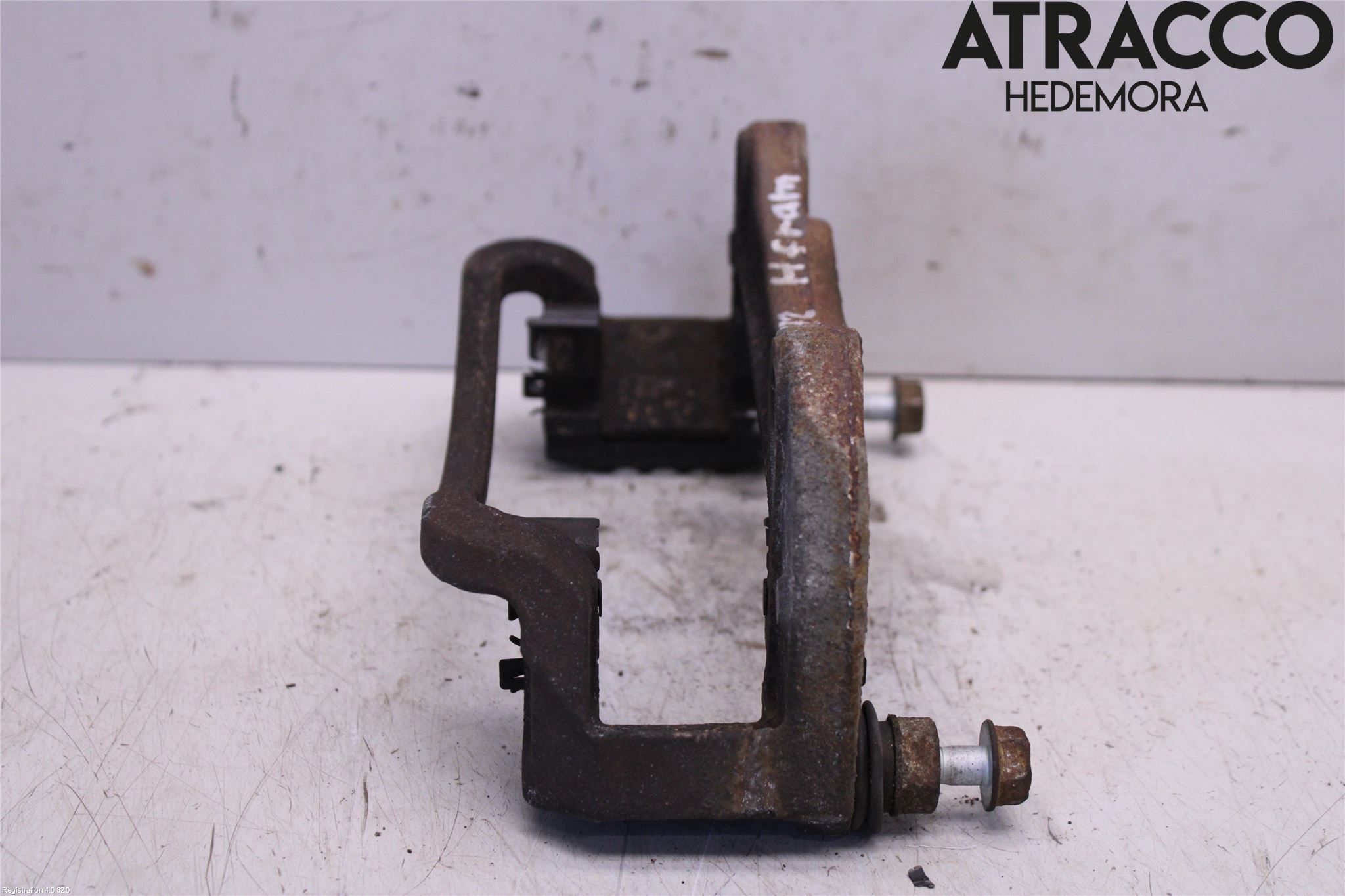 Kia OPTIMA 16-20 Bremsecaliper Feste Holder