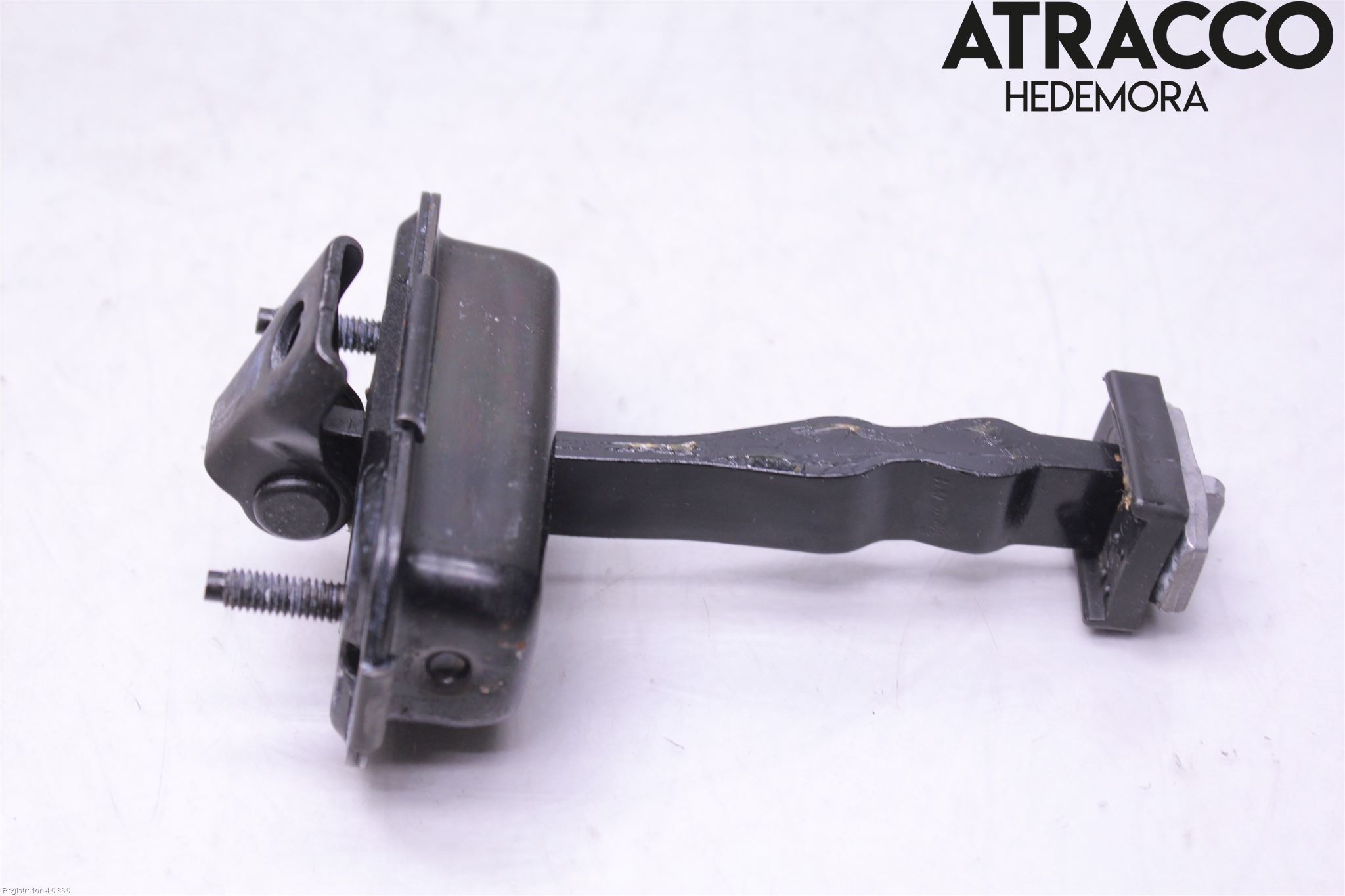 Citroen COTROEN C3 17-24 Dørstopper