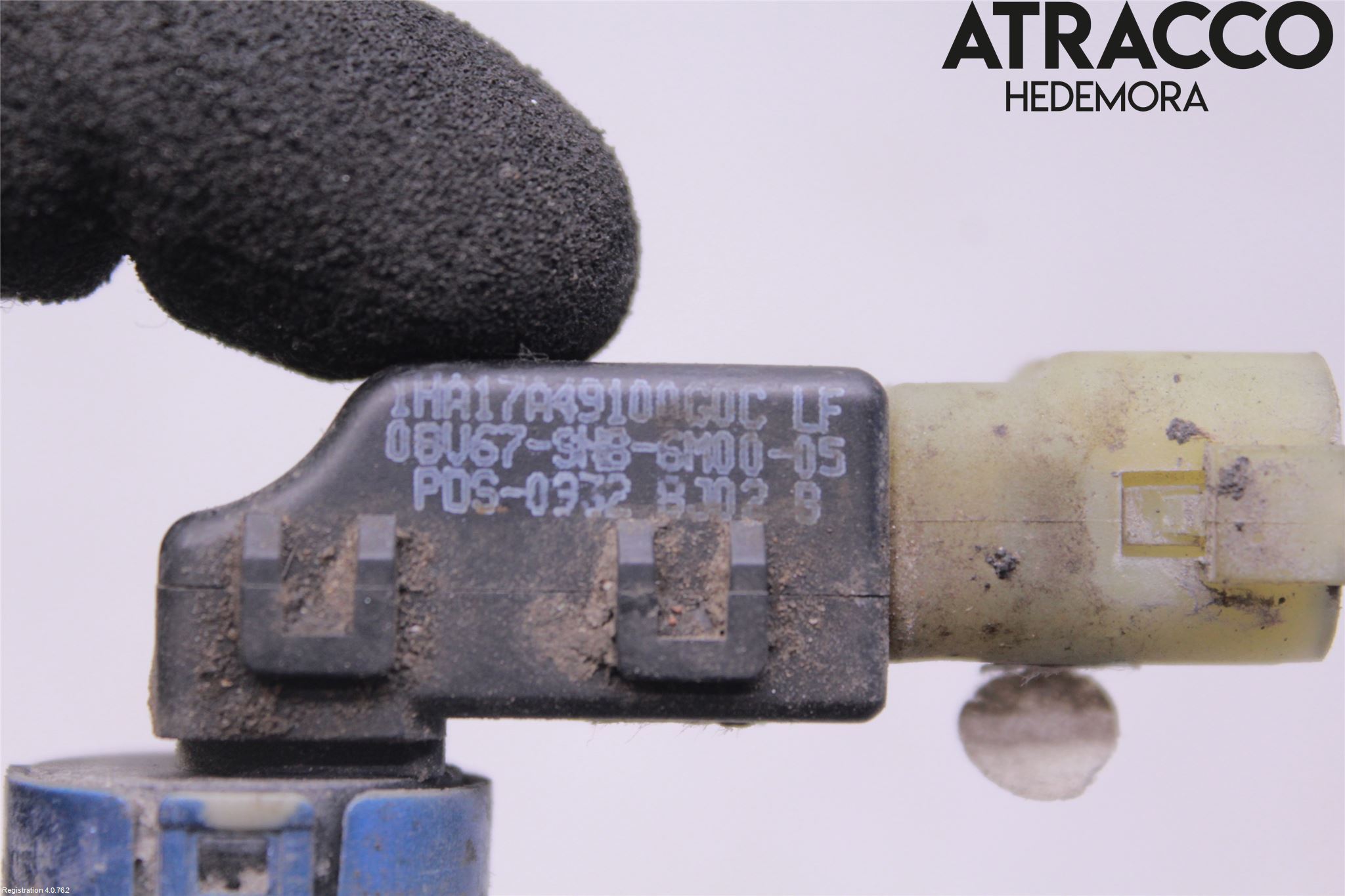 Honda CIVIC 06-11 Sensor Ryggesensor