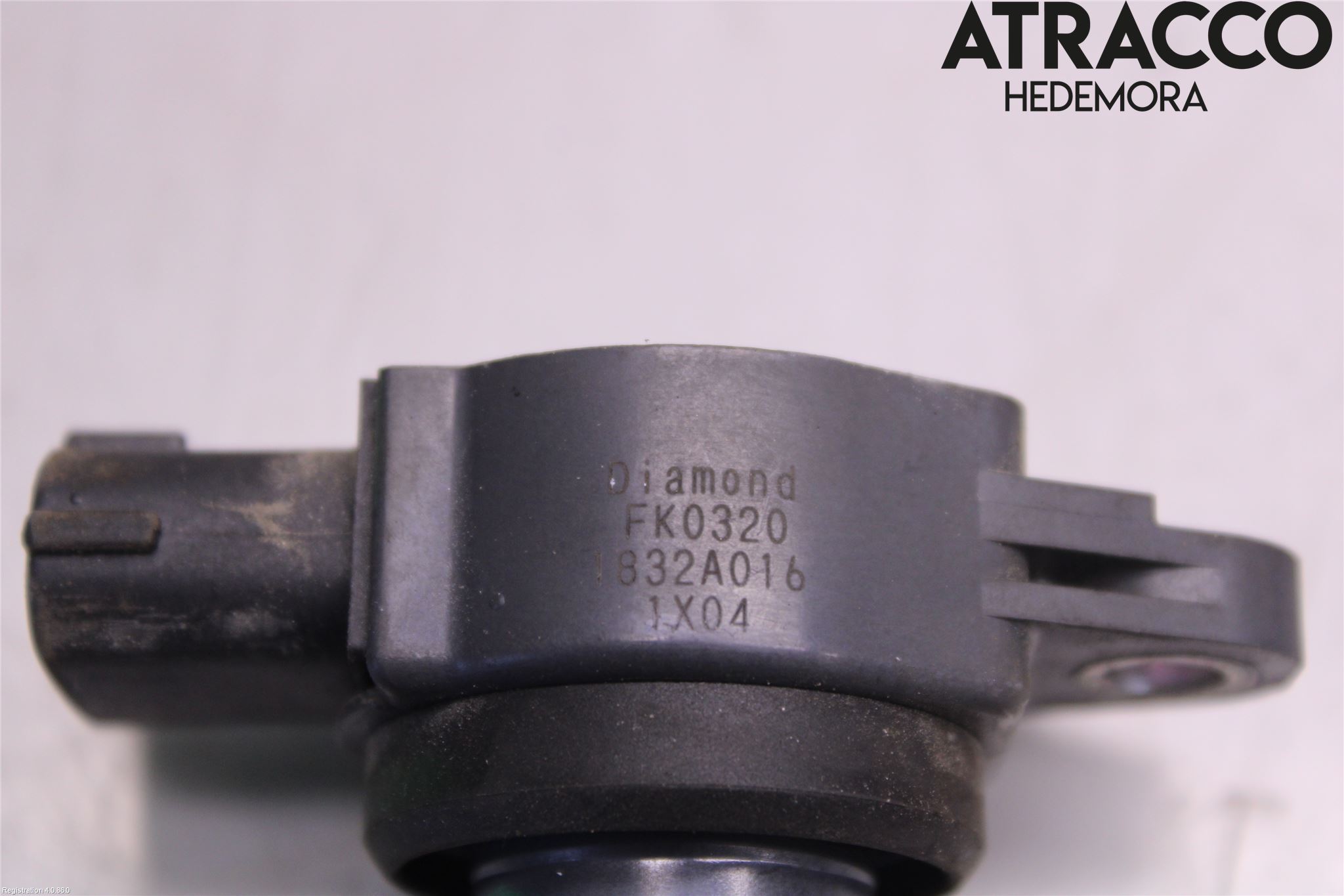 Mitsubishi LANCER 07-14 Coil