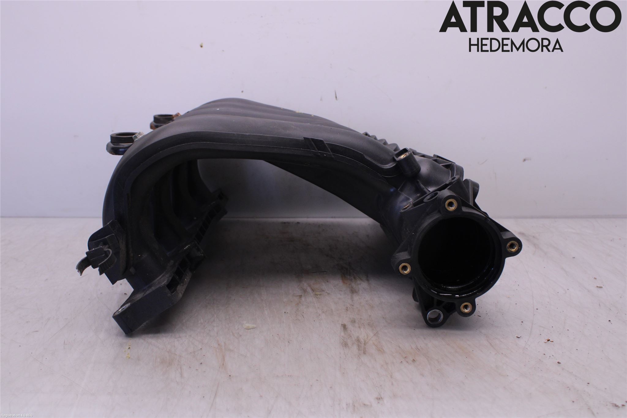 Nissan QASHQAI   07-10 Innsugningsmanifold