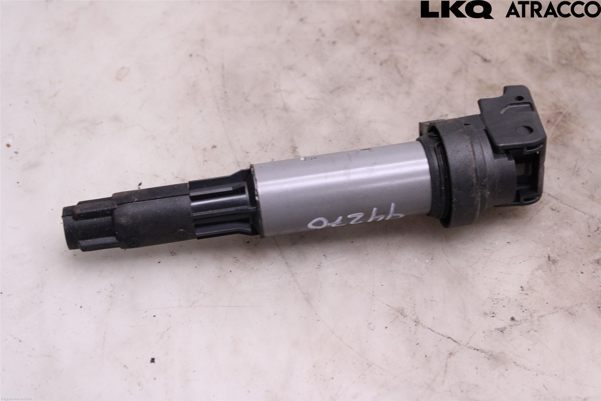 BMW X5 E53     99-06 Coil