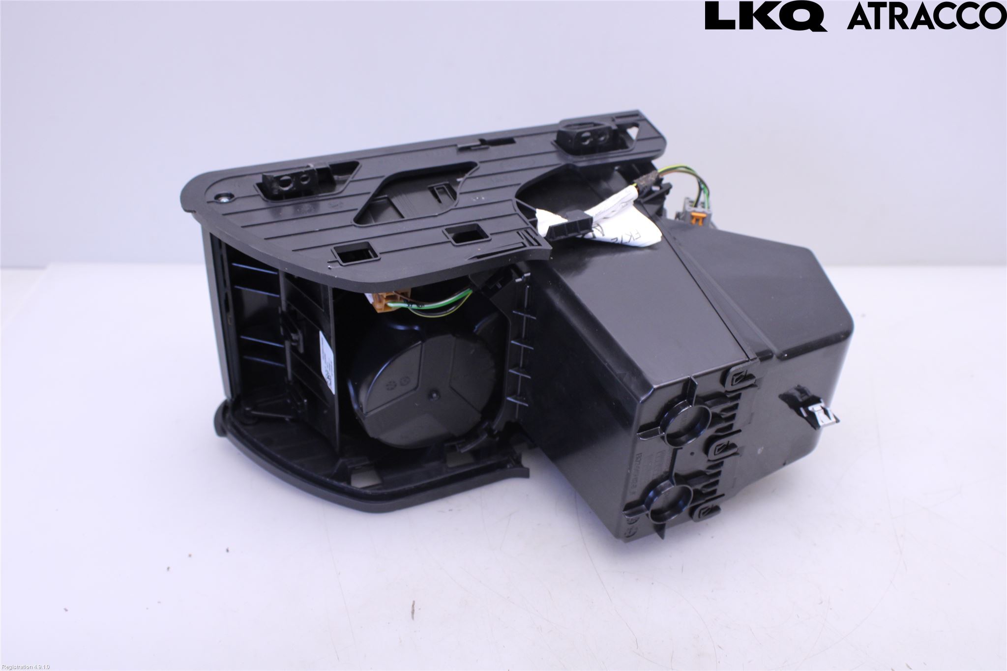Landrover LAND ROVER DISCOVERY SPORT 15- Innr Koppholder