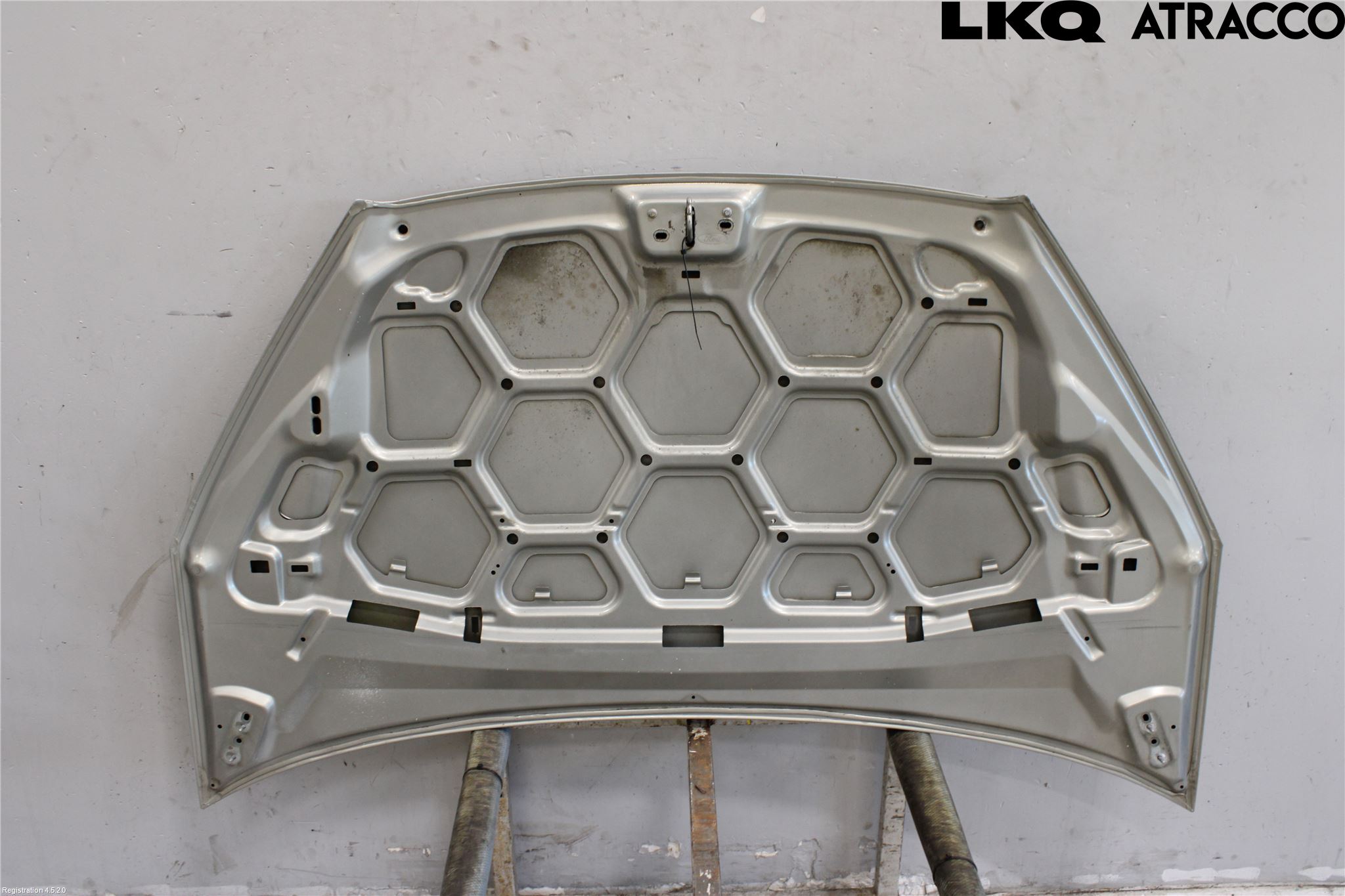 Ford S-MAX 06-15 Panser
