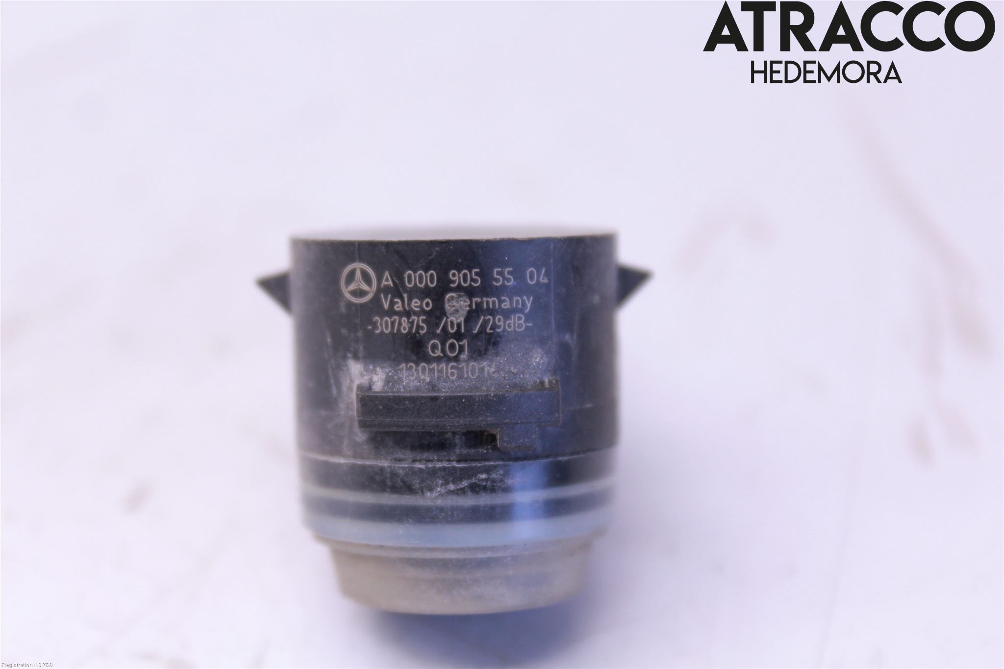 Mercedes-Benz MB C-KLASS (W205) 14-21 Sensor Ryggesensor